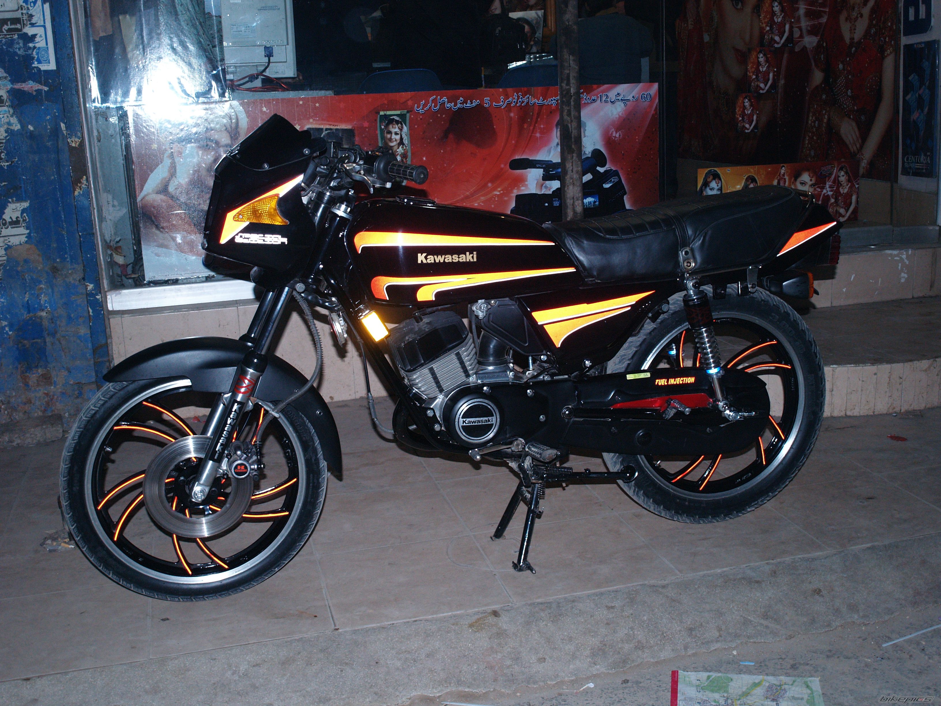 Bike Photo 2108282