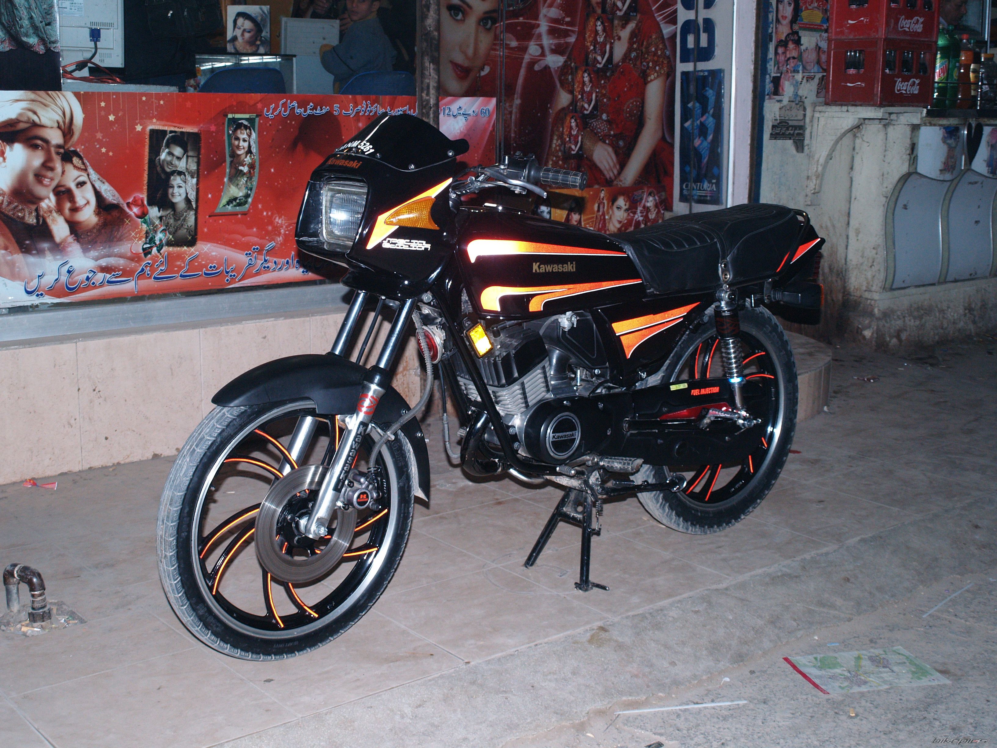 Bike Photo 2108283