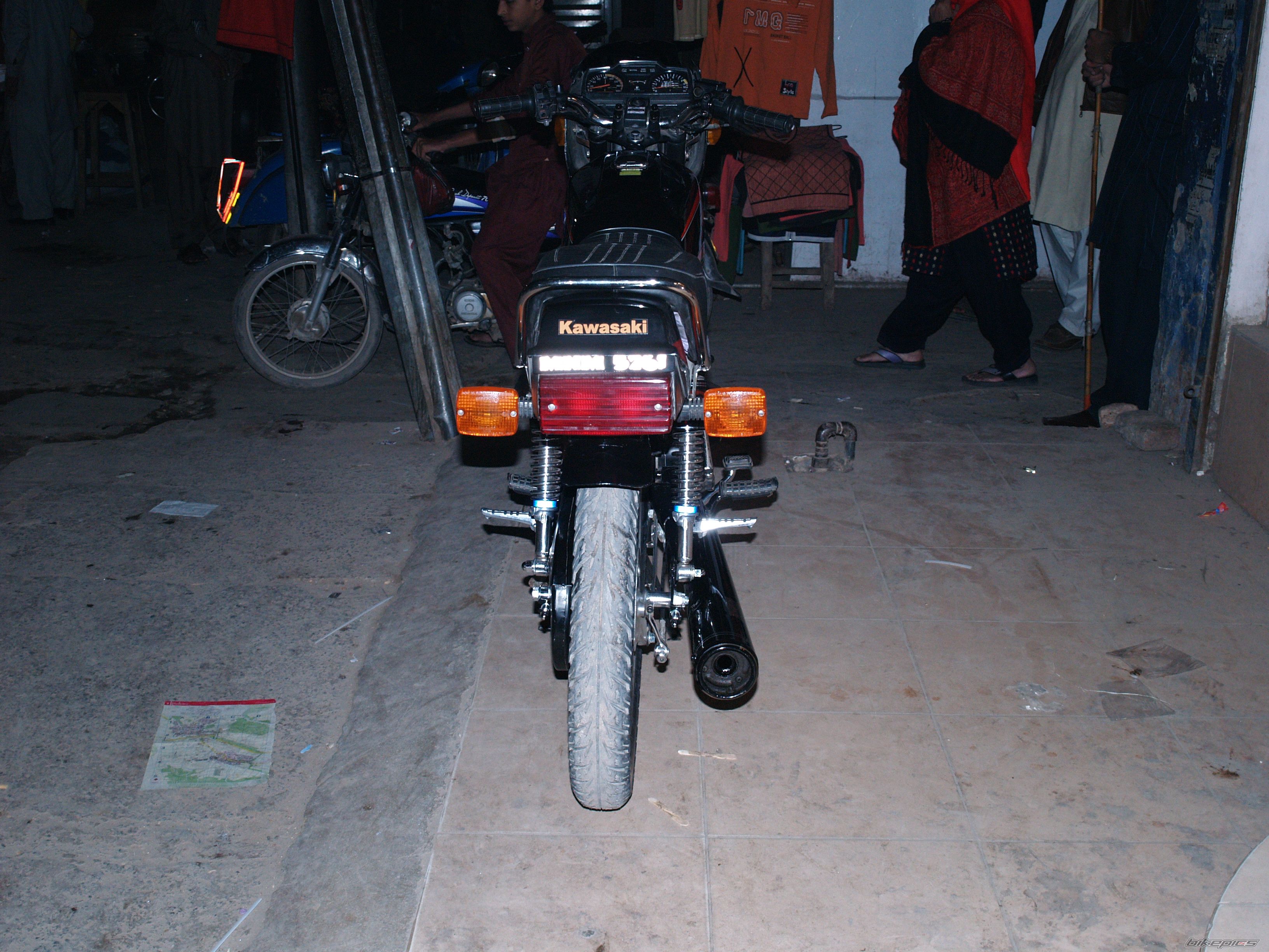 Bike Photo 2108300