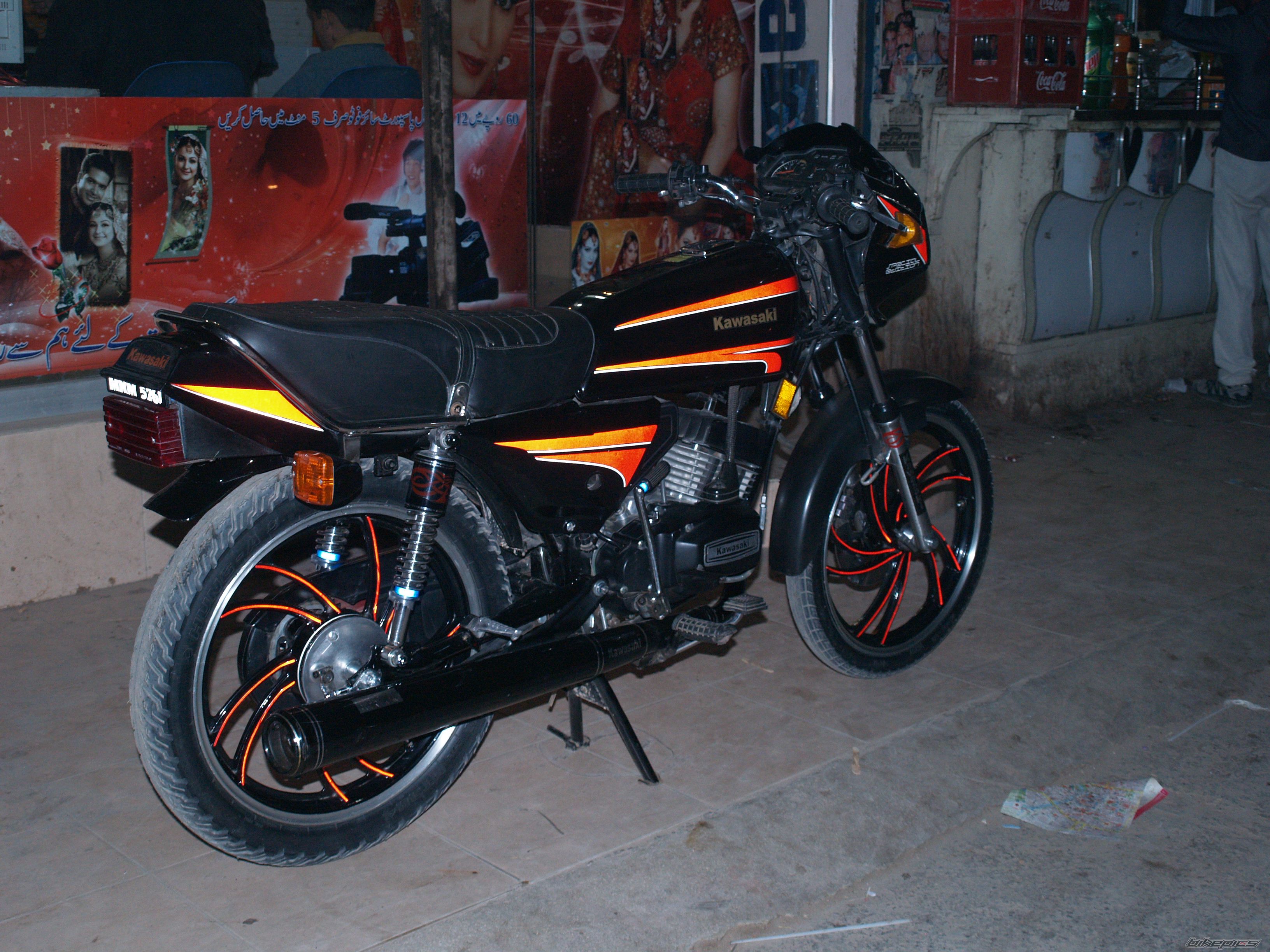 Bike Photo 2108311