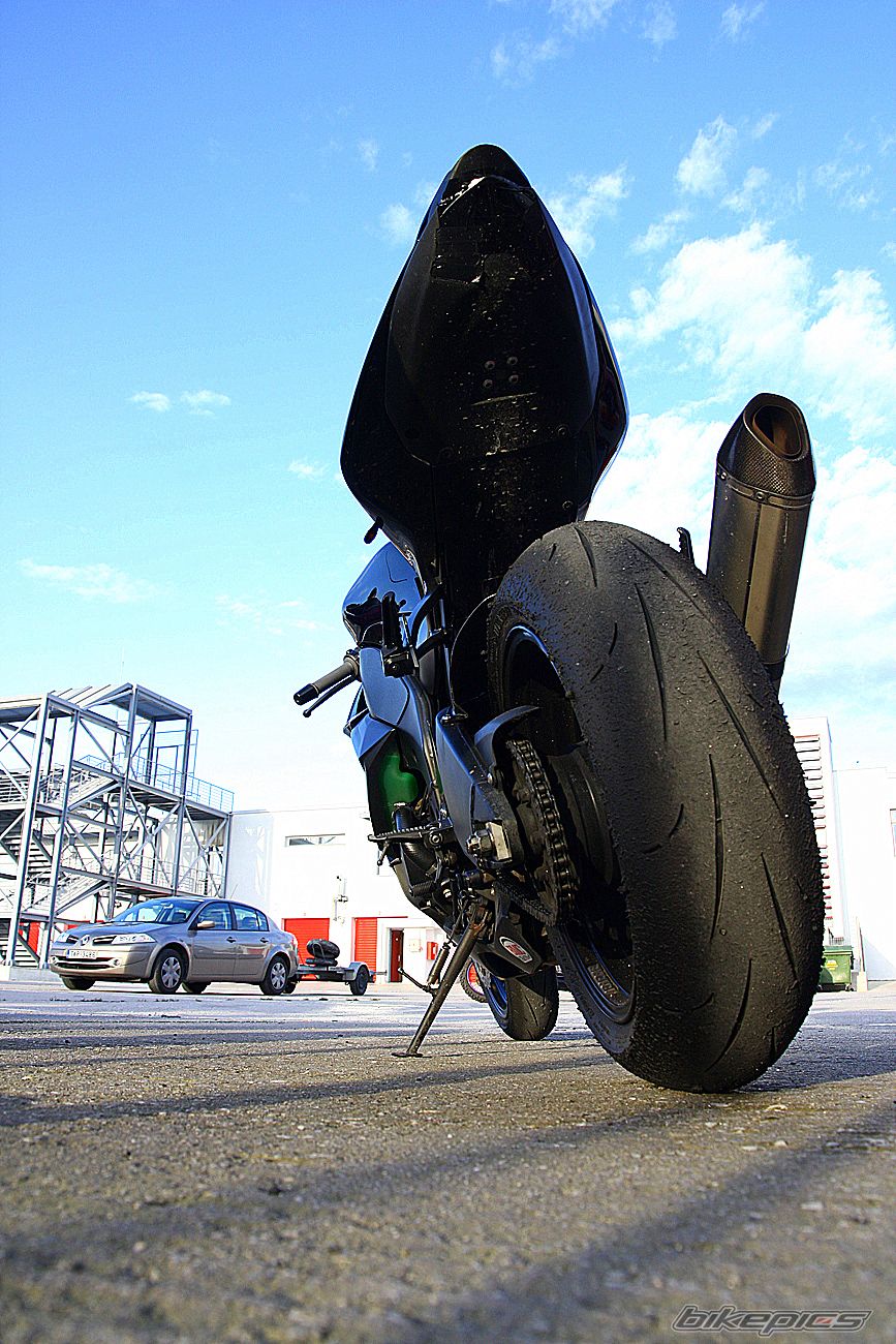 Bike Photo 2108334