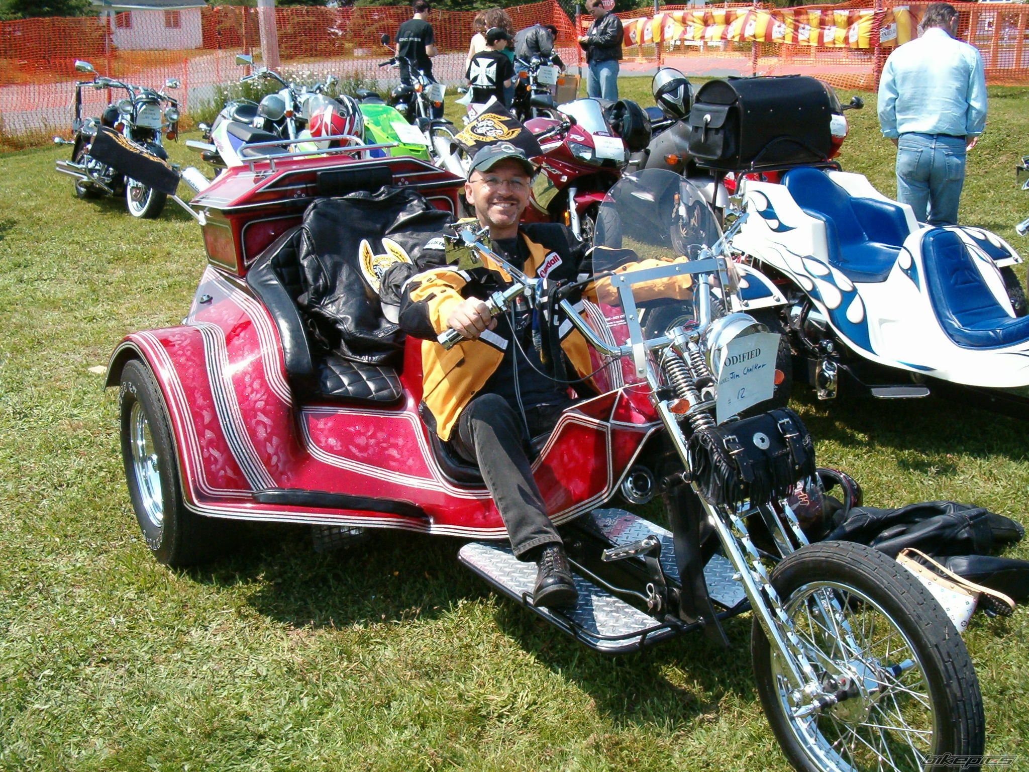 Bike Photo 2108366