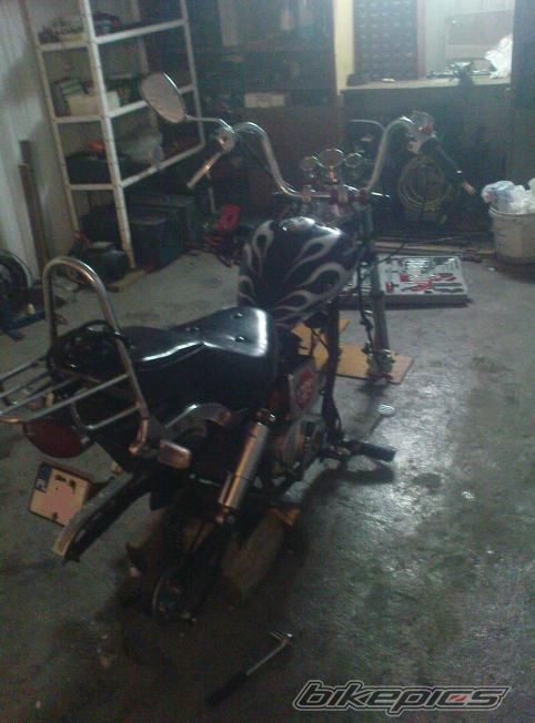 Bike Photo 2108660
