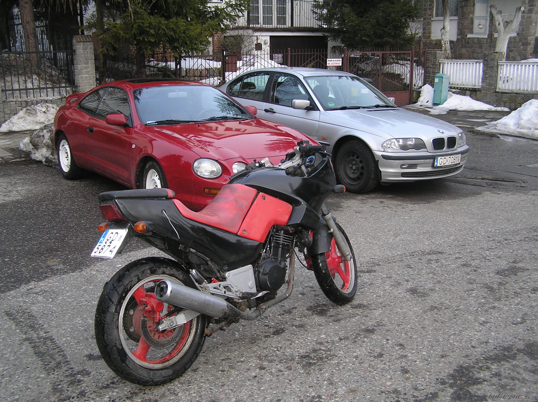 Bike Photo 2108804