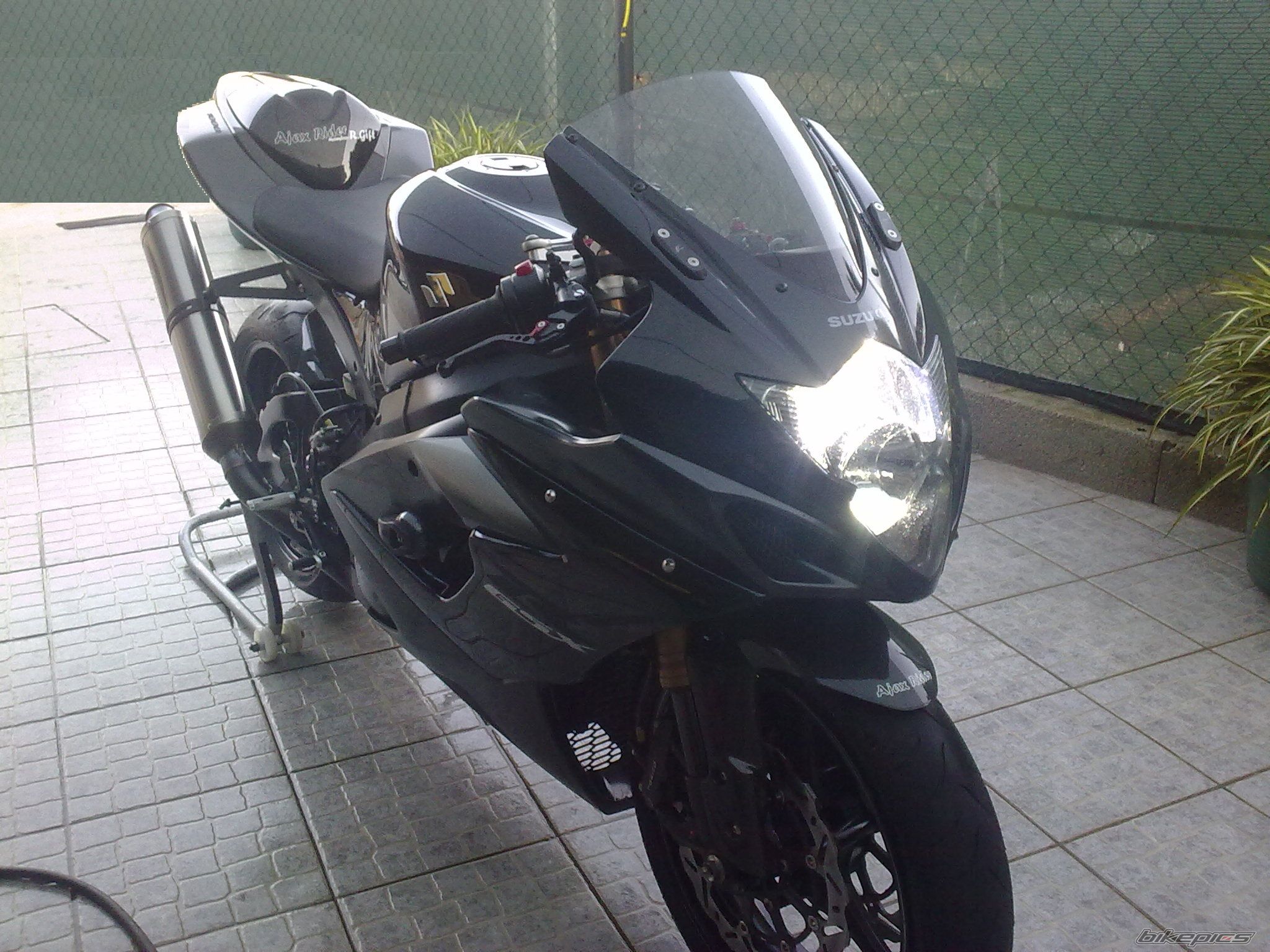 Bike Photo 2108835