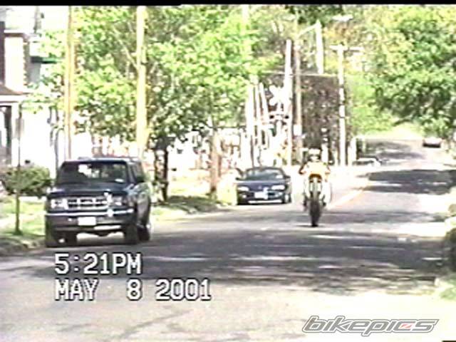Bike Photo 2109