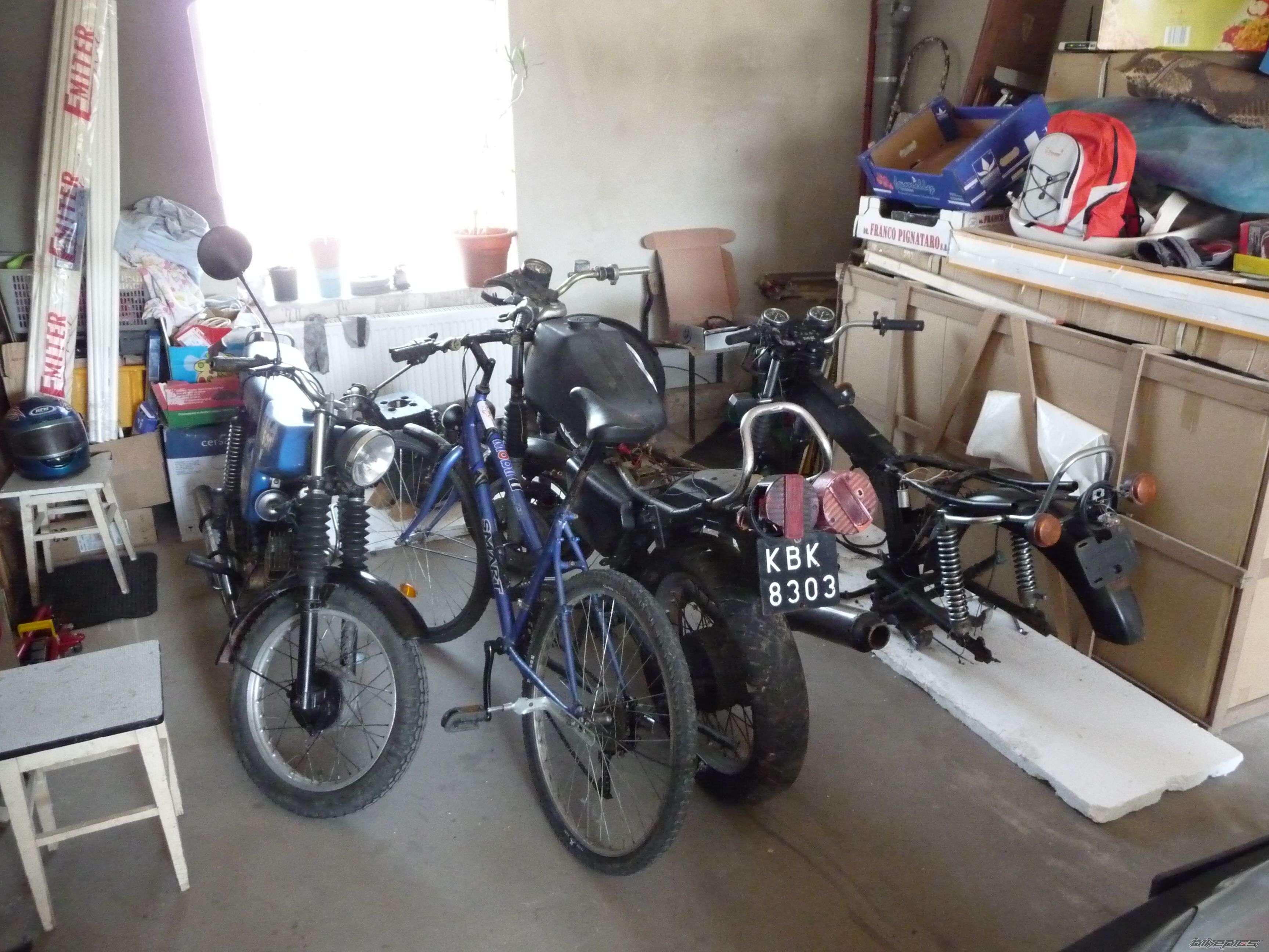 Bike Photo 2109309