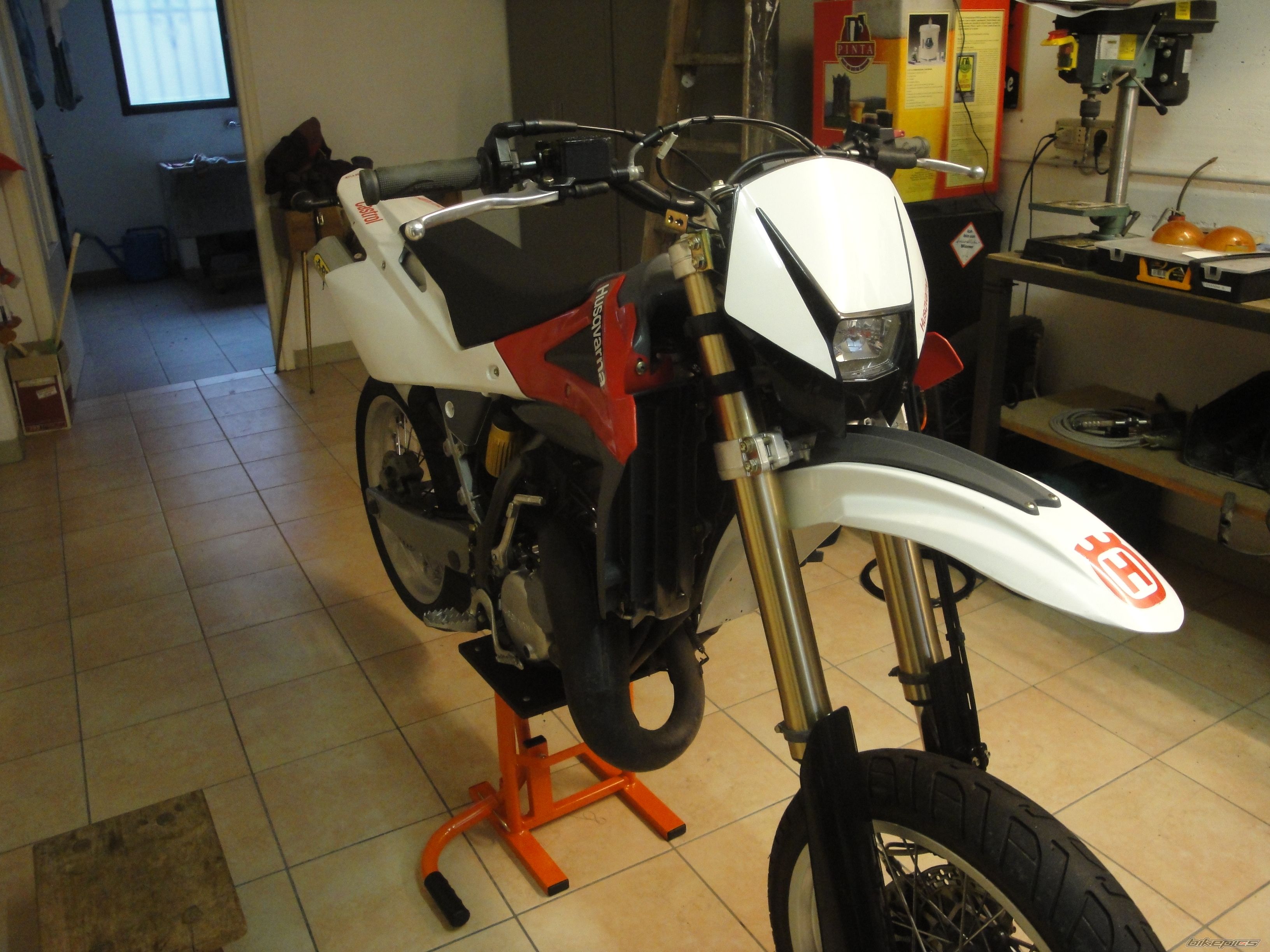 Bike Photo 2109452