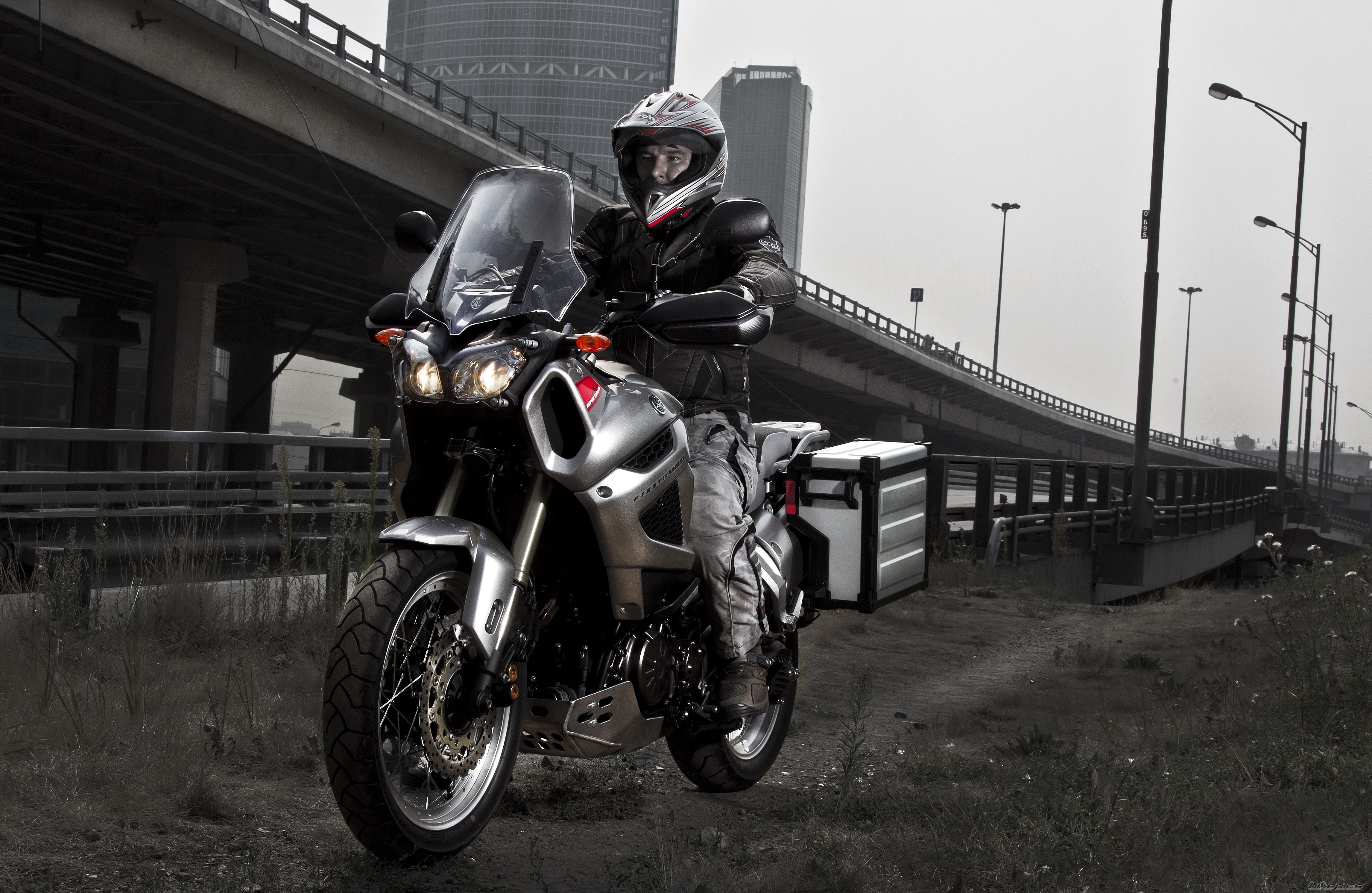 Supermotard