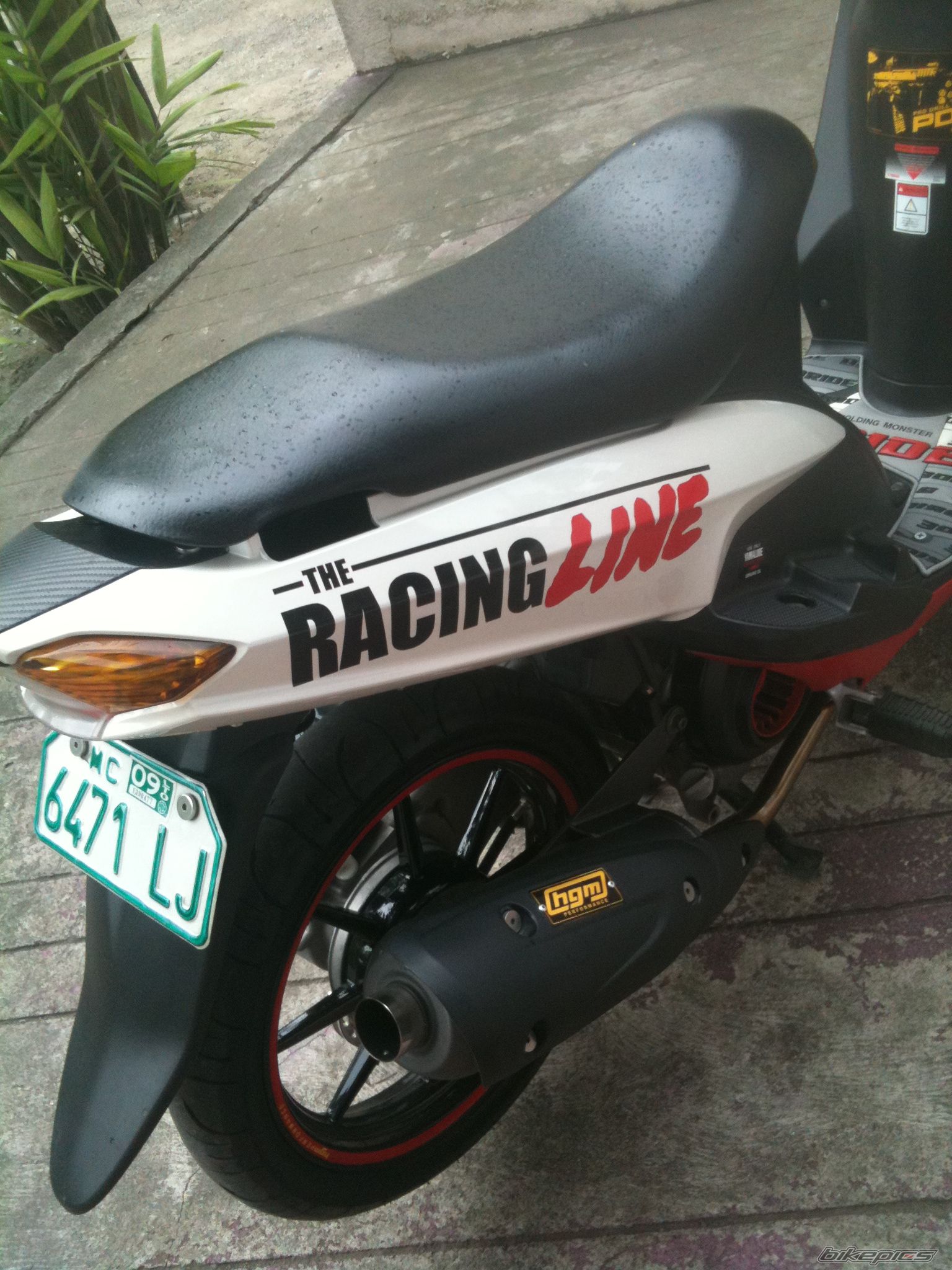 Bike Photo 2109525