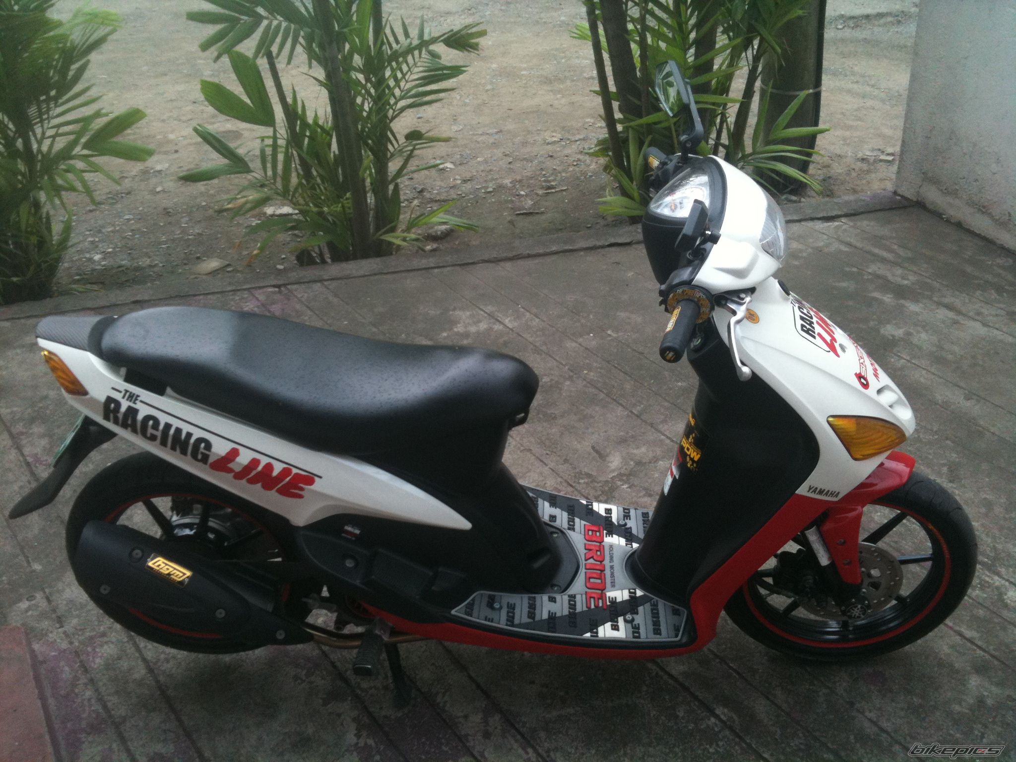 Bike Photo 2109526