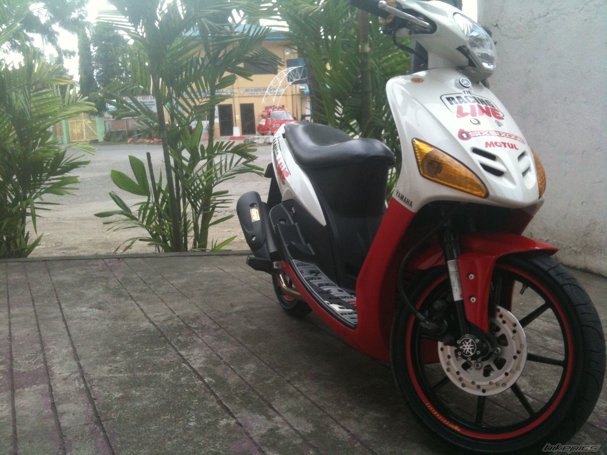 Bike Photo 2109533