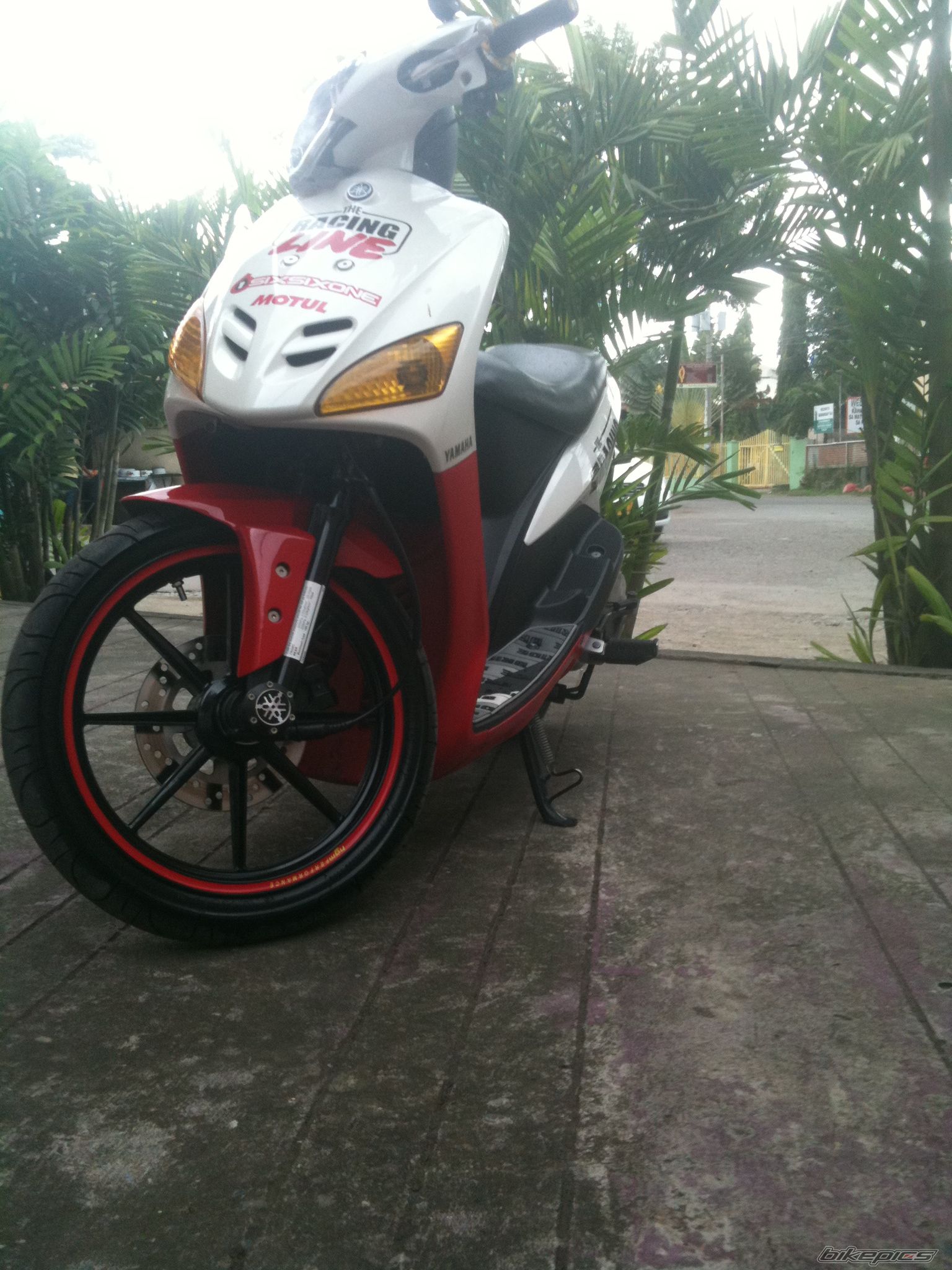 Bike Photo 2109534