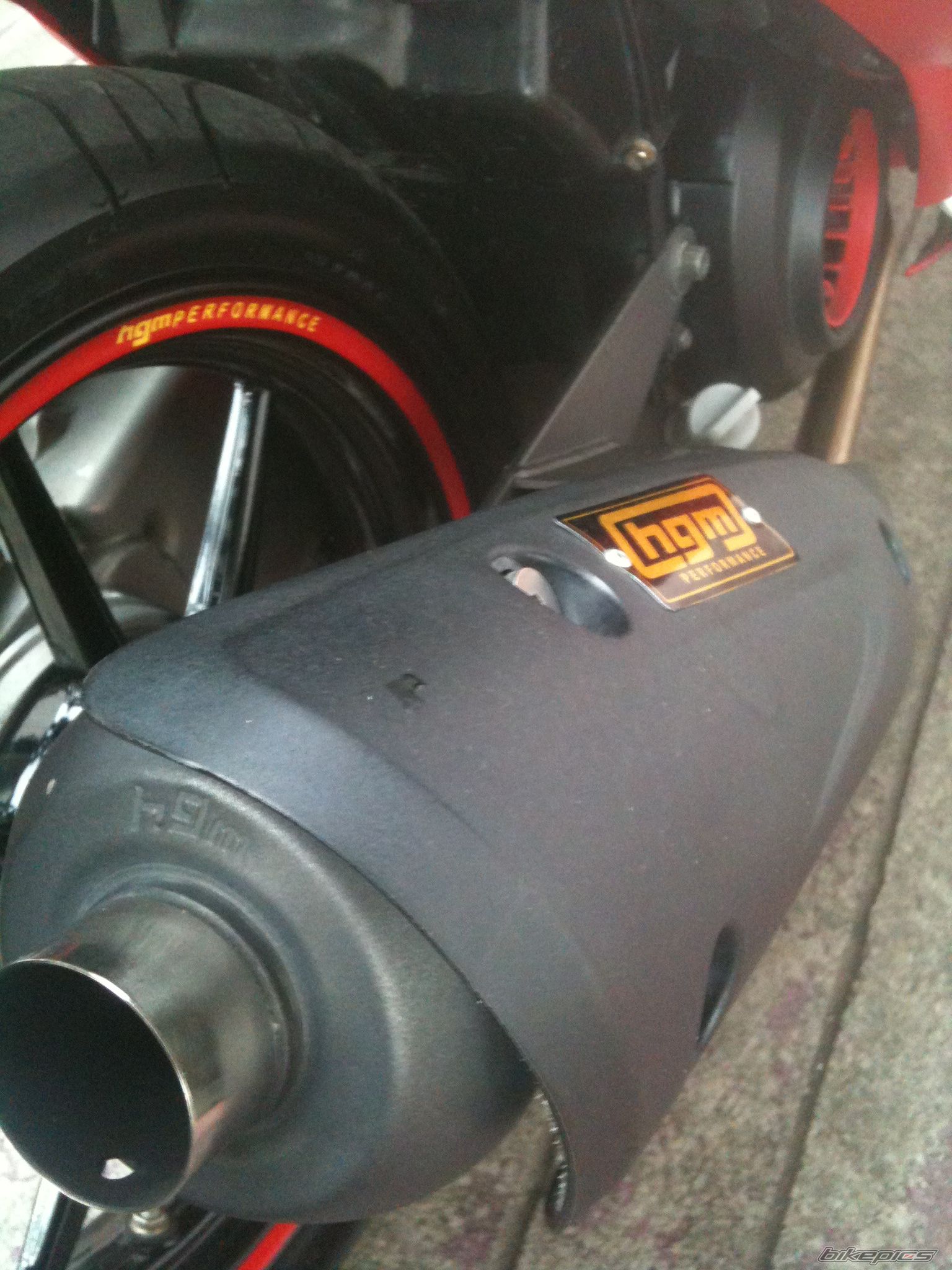 Bike Photo 2109535