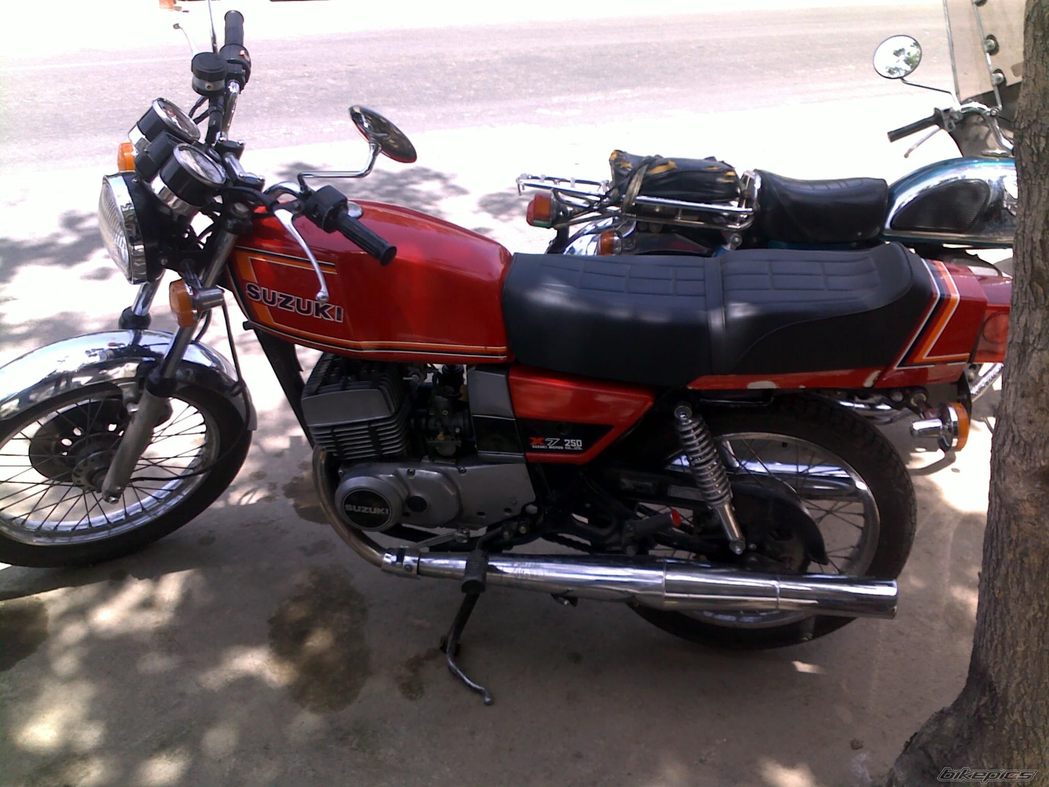 Bike Photo 2109540