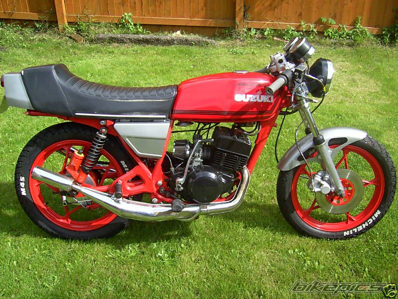 Bike Photo 2109557