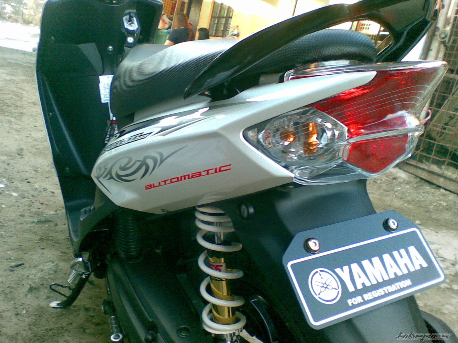Bike Photo 2109571