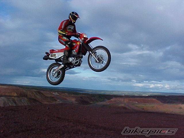 Bike Photo 21096