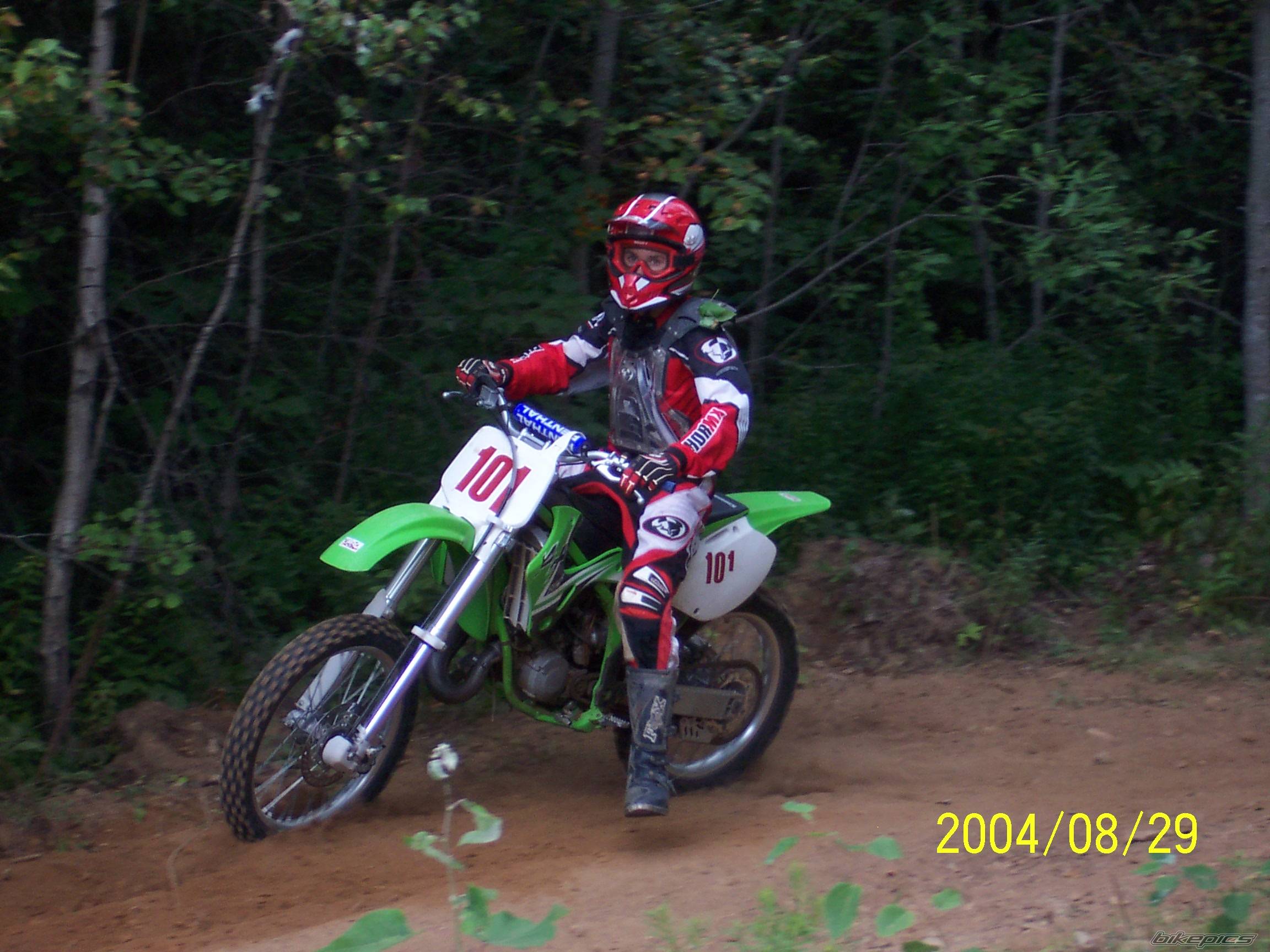 Bike Photo 210962