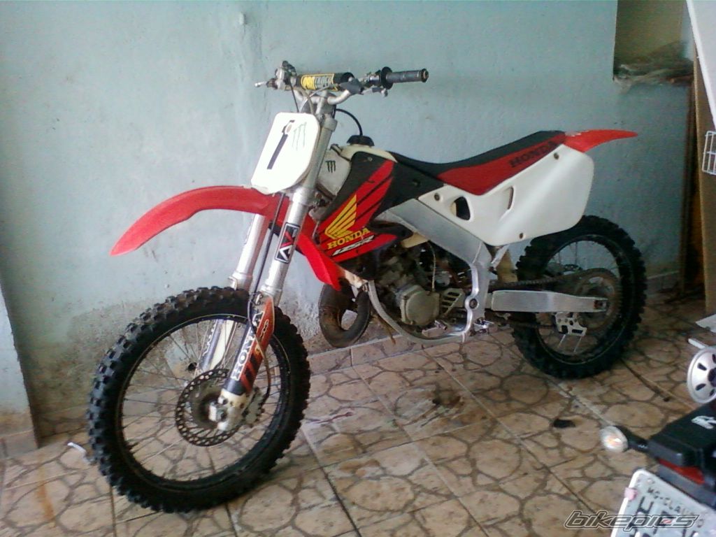 Bike Photo 2109750