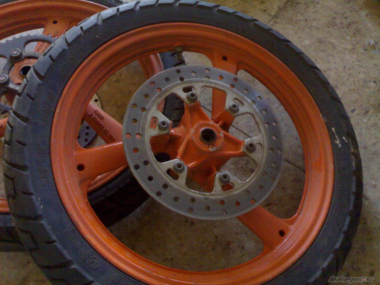 Bike Photo 2109777