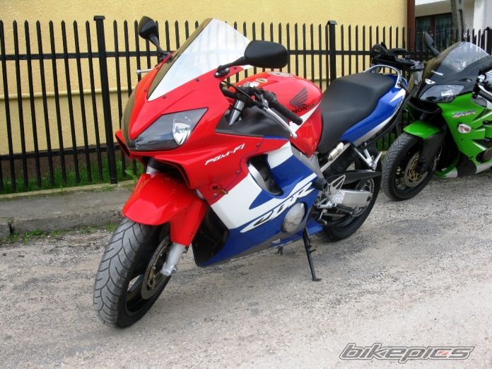 Bike Photo 2109908