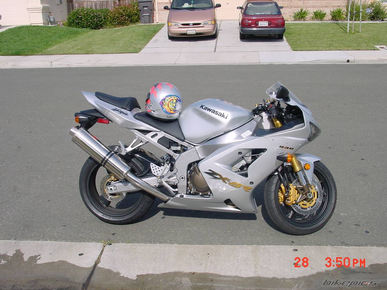 Bike Photo 210995