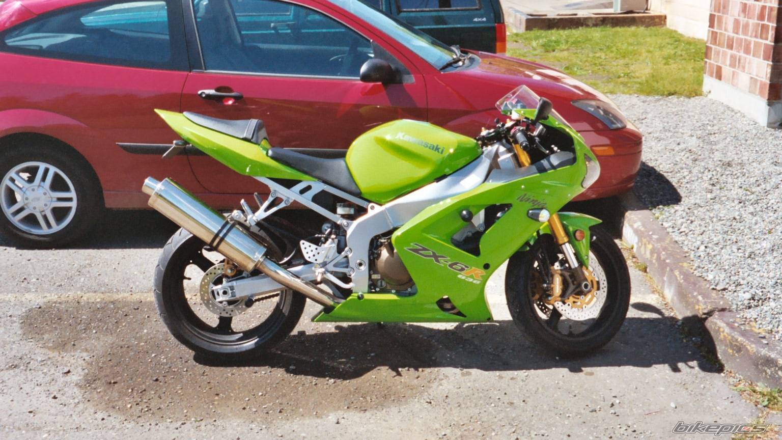 Bike Photo 210996