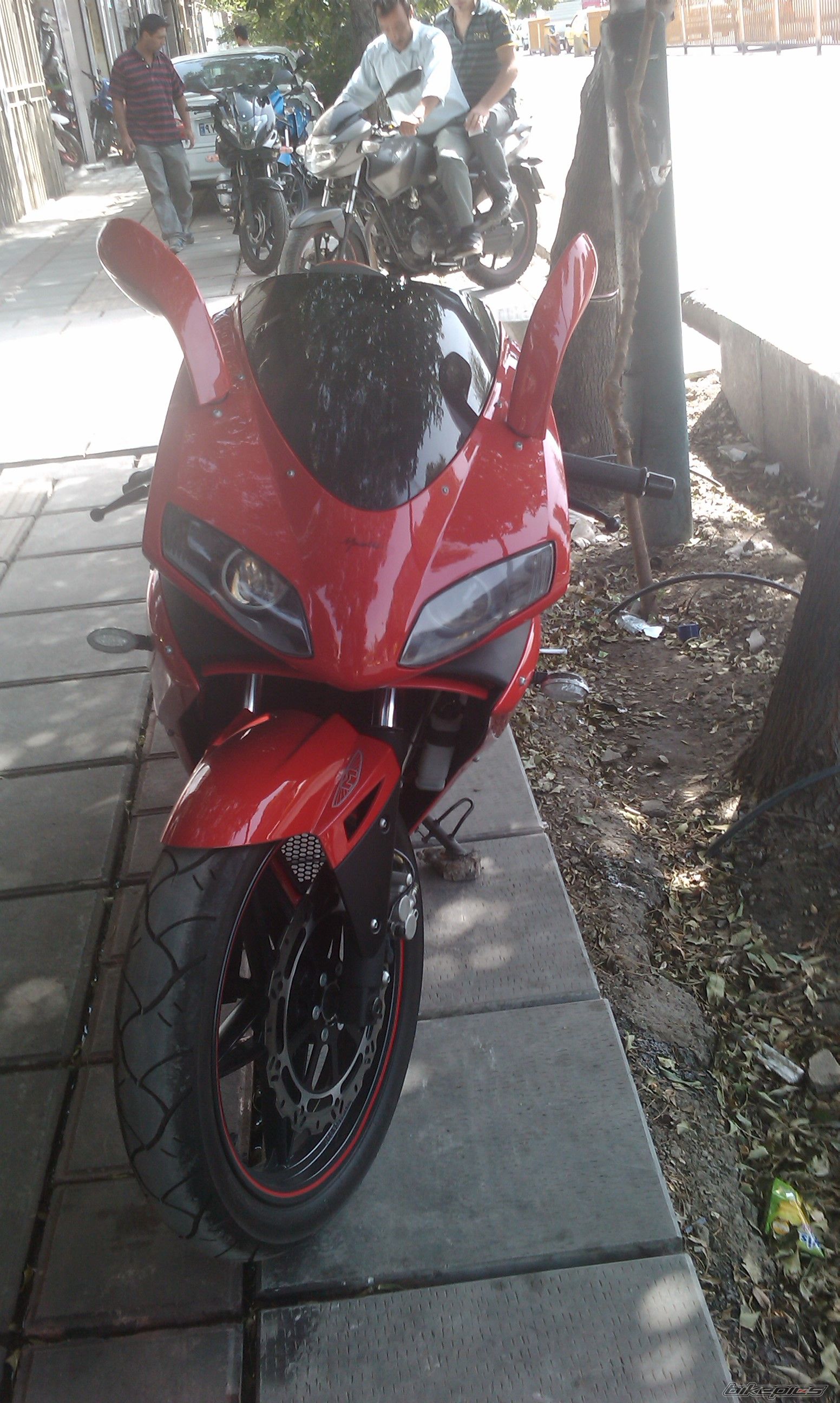 Bike Photo 2109988
