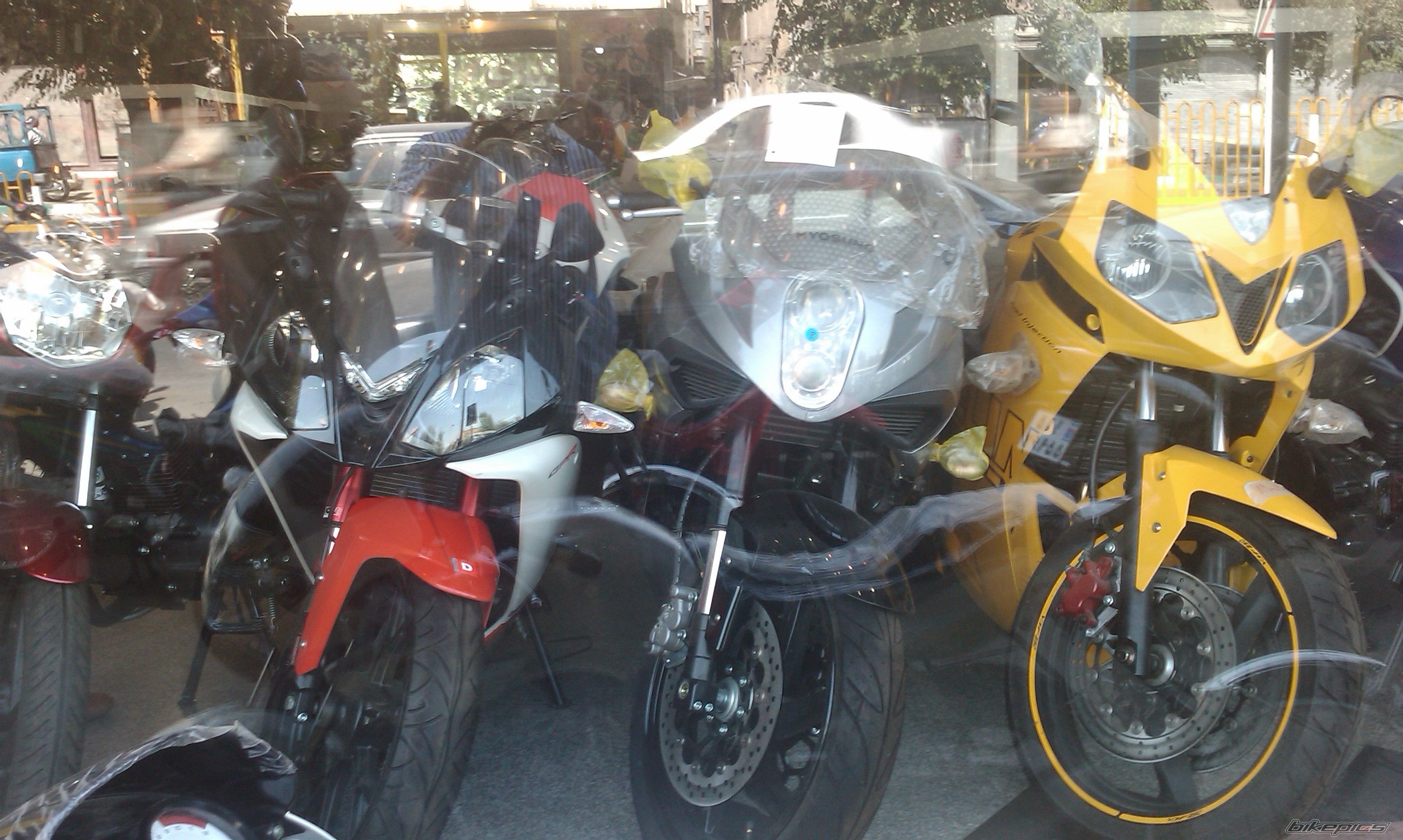 Bike Photo 2110002