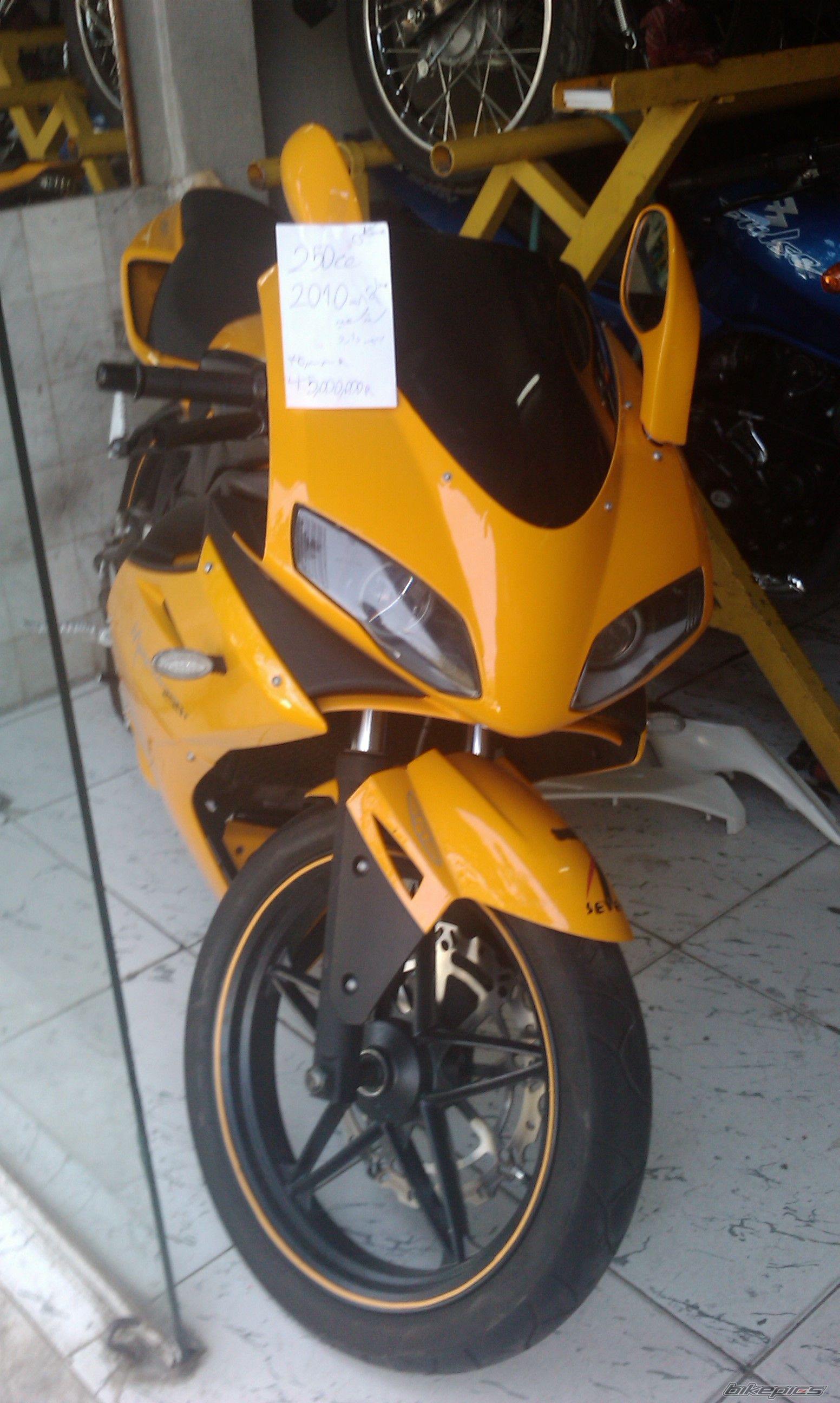 Bike Photo 2110007