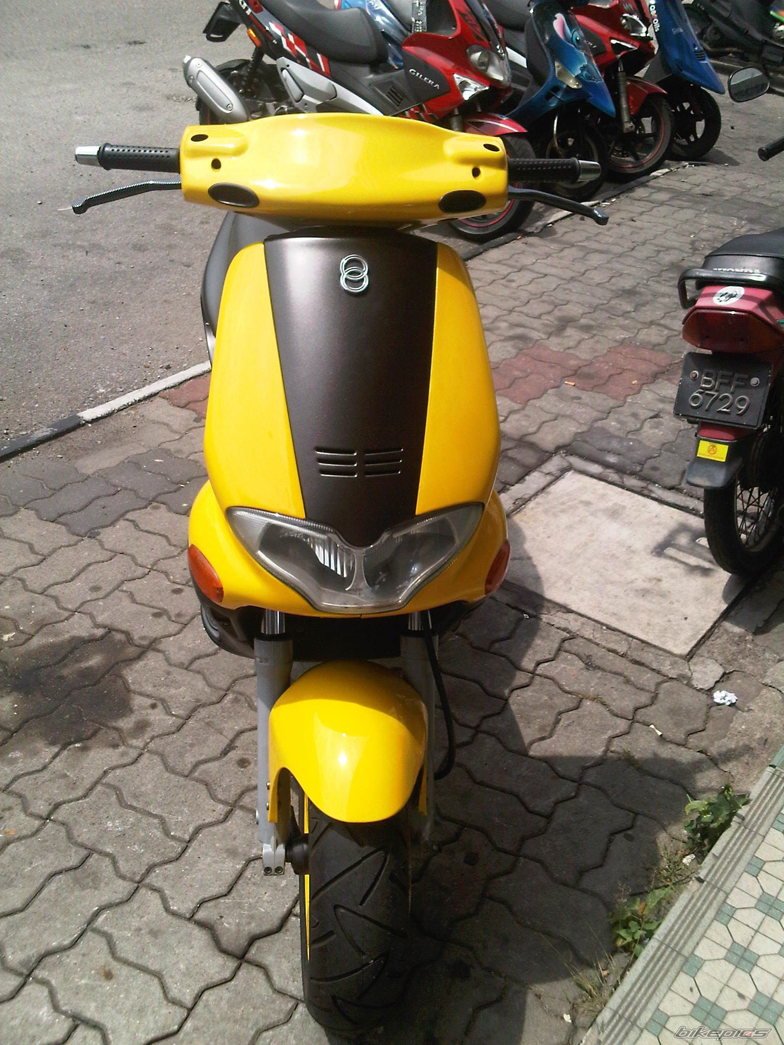 Bike Photo 2110091