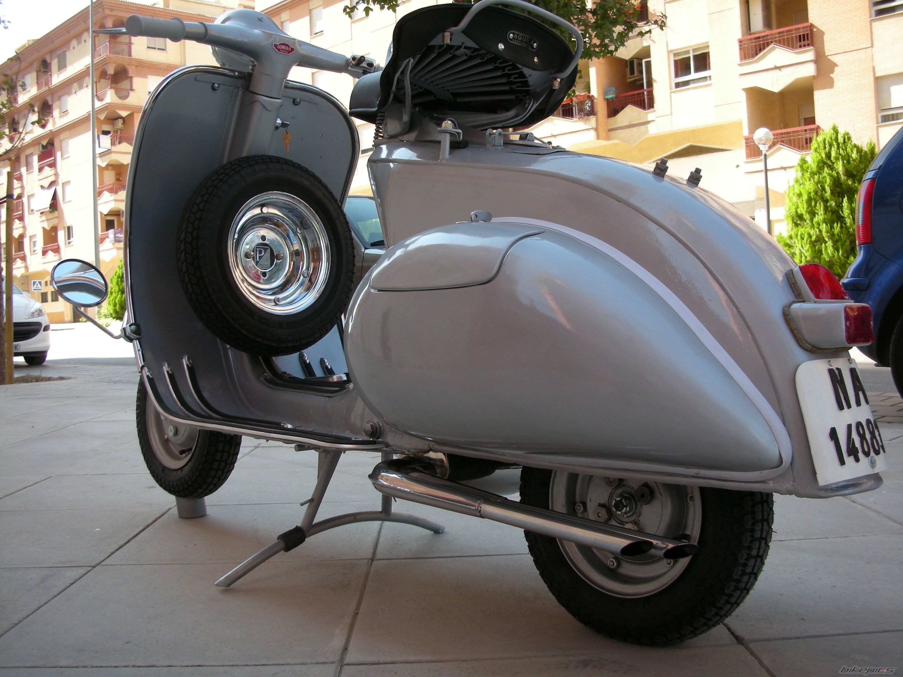 acma paris 125