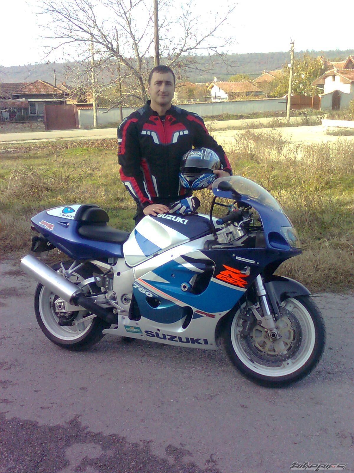 Bike Photo 2110240