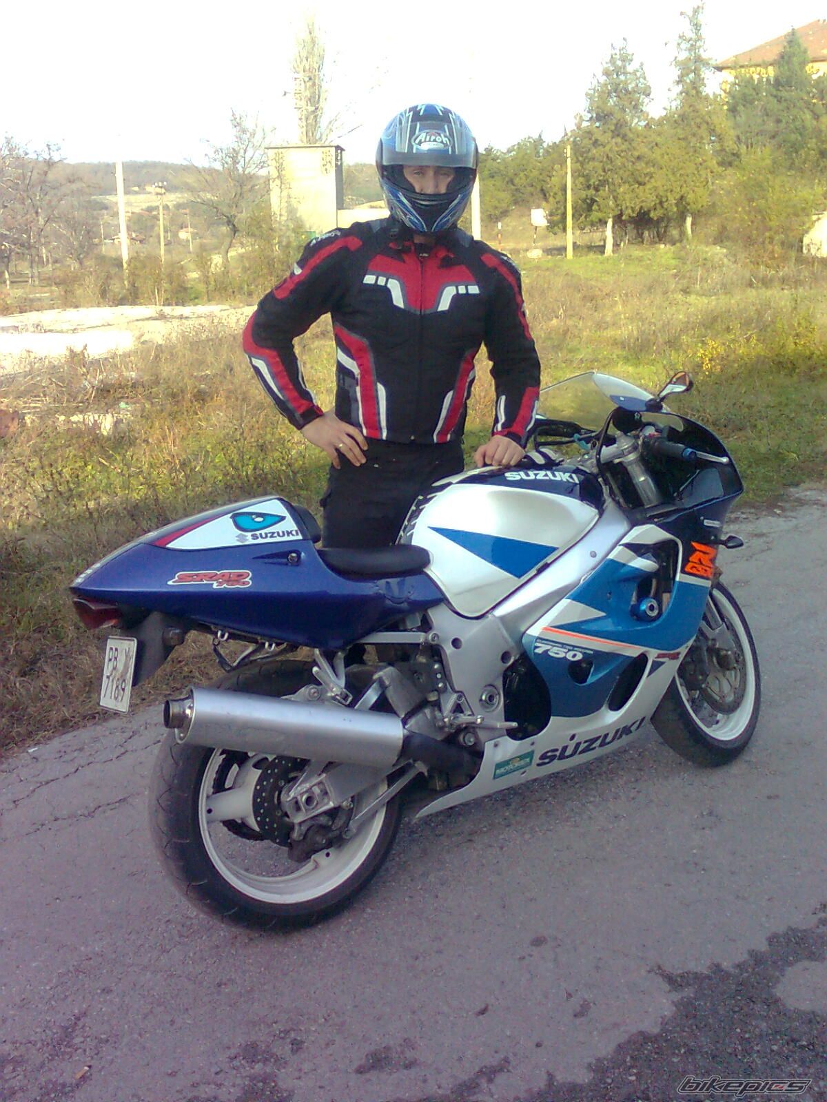 Bike Photo 2110241