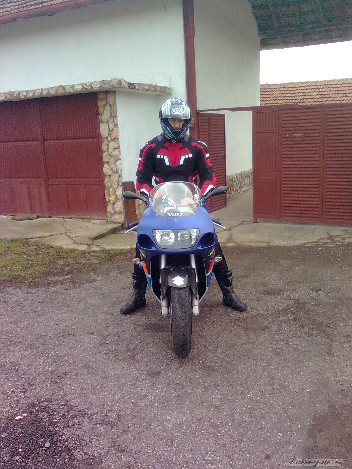 Bike Photo 2110264