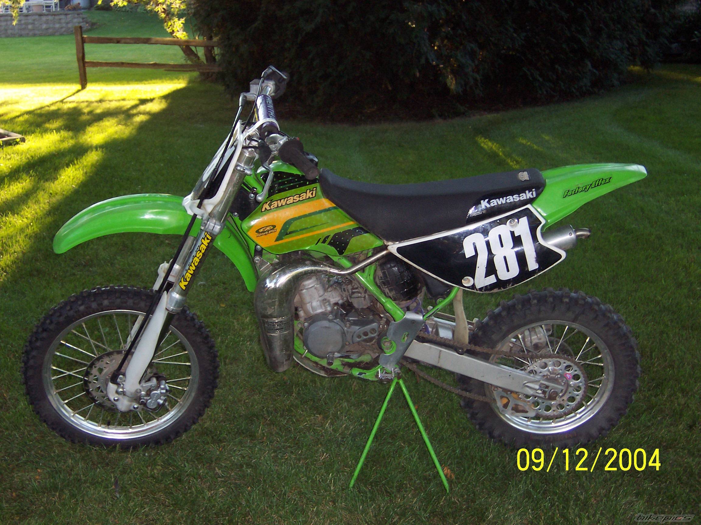 Bike Photo 211029