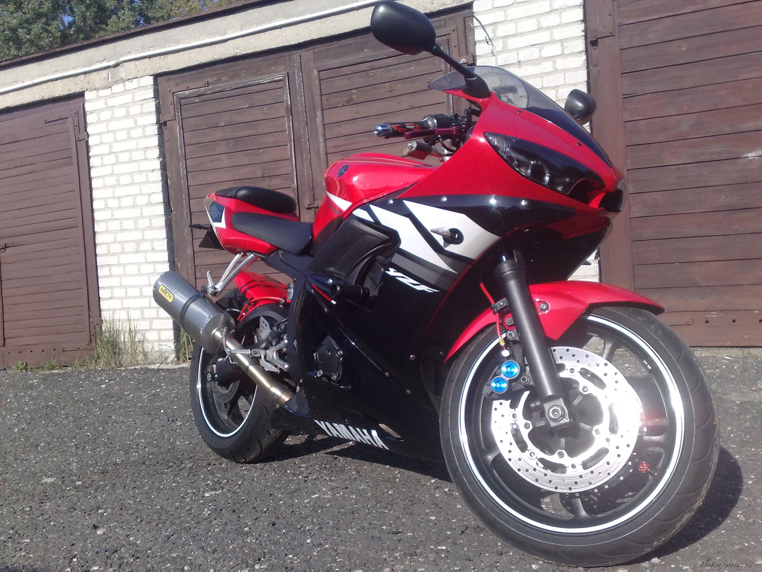 Bike Photo 2110293