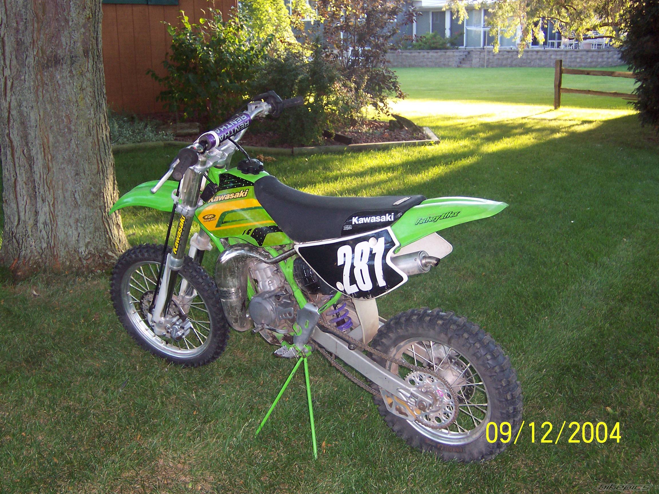 Bike Photo 211035