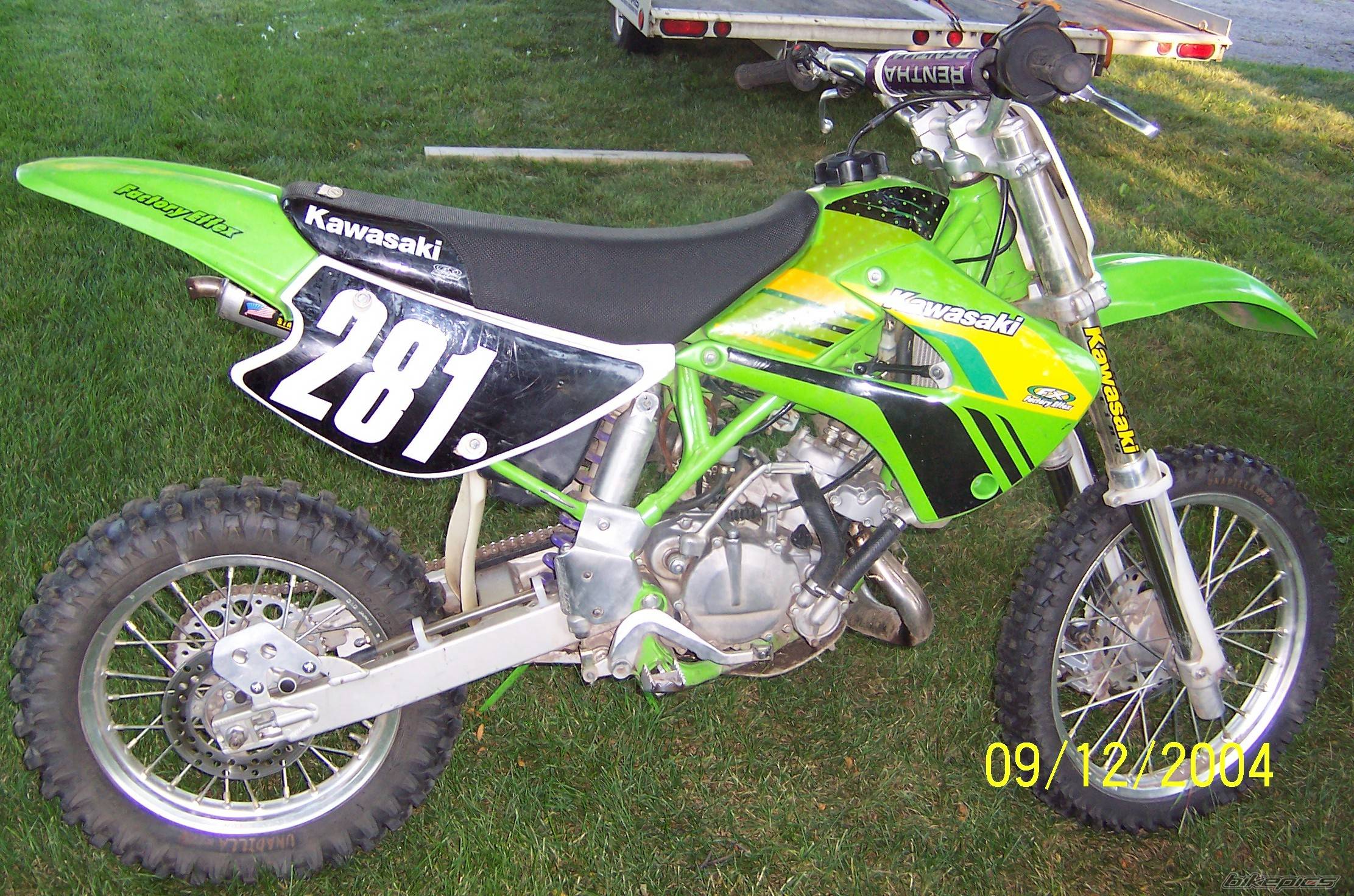 Bike Photo 211036
