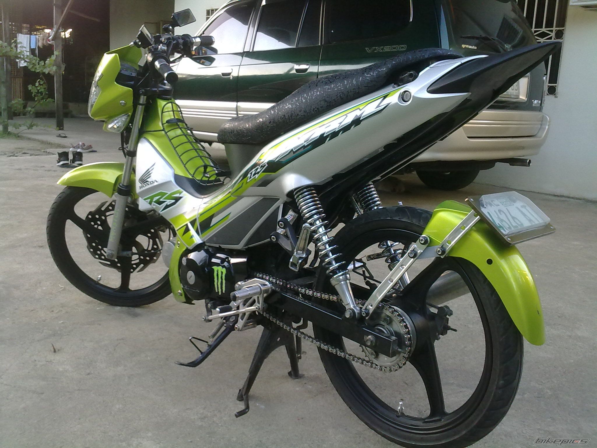 Bike Photo 2110376