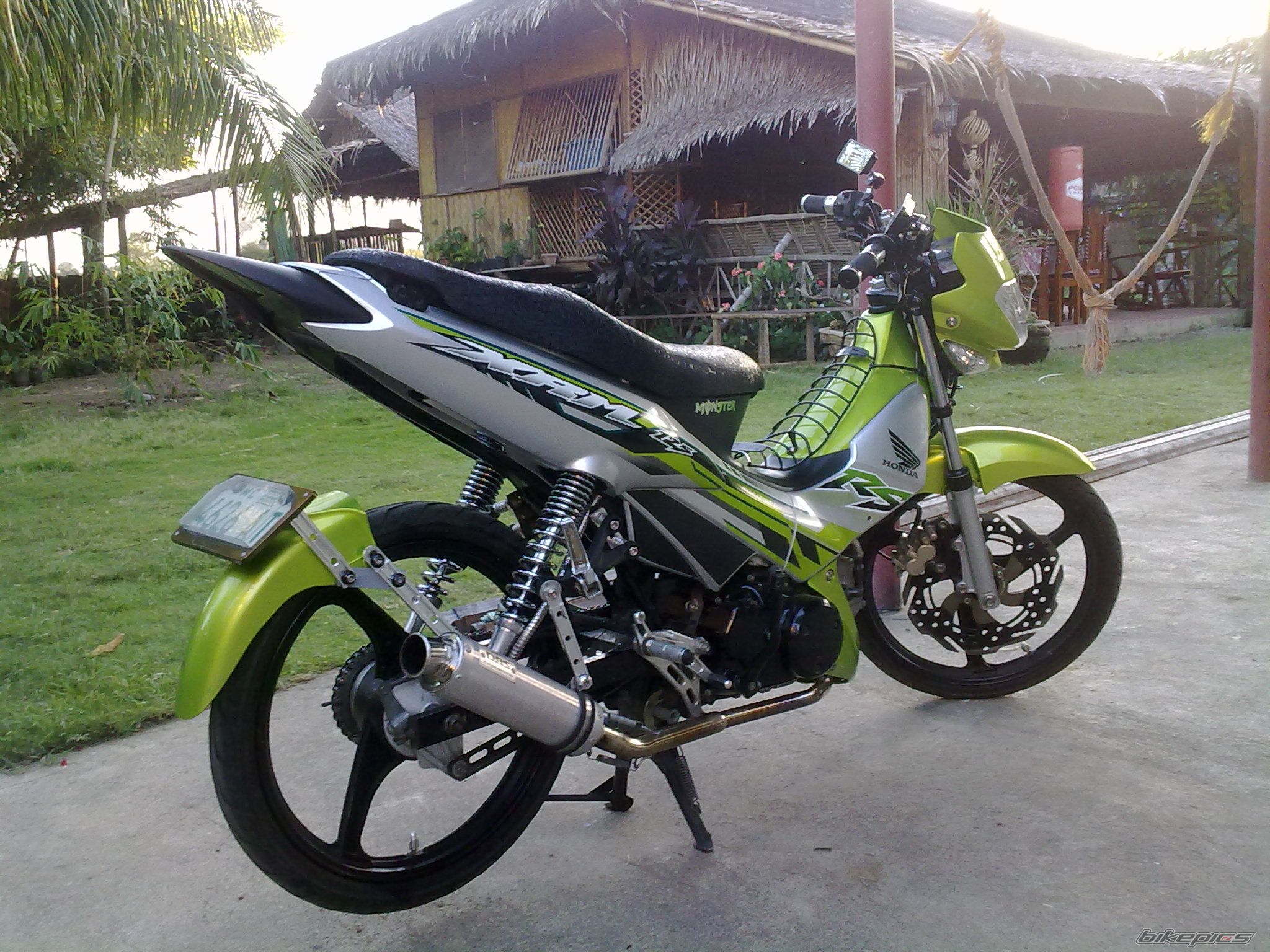 Bike Photo 2110377