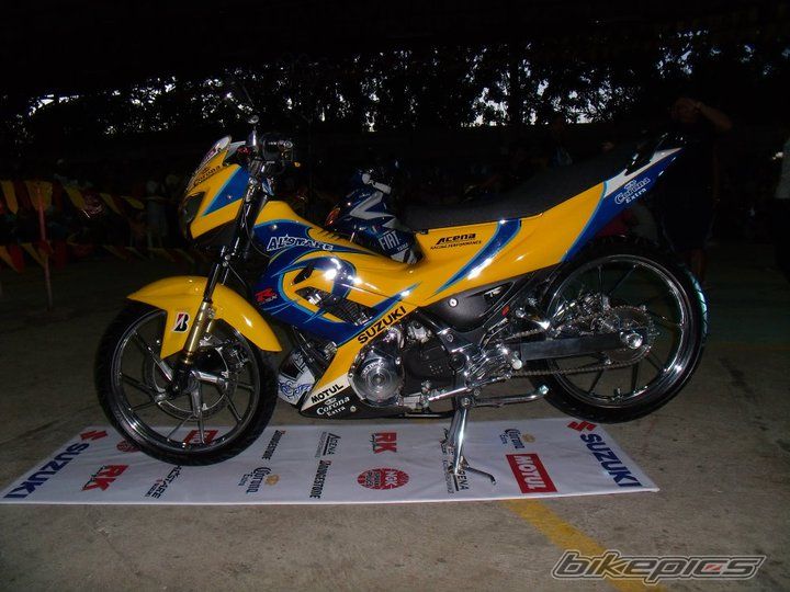 Bike Photo 2110430