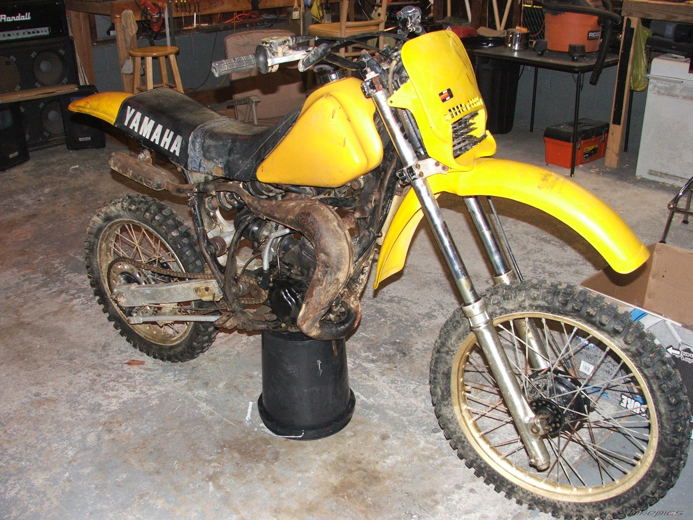 Bike Photo 2110451
