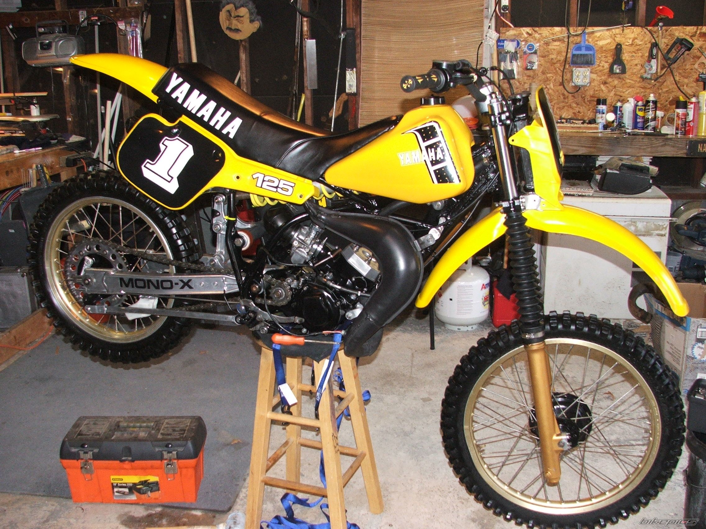 Bike Photo 2110453