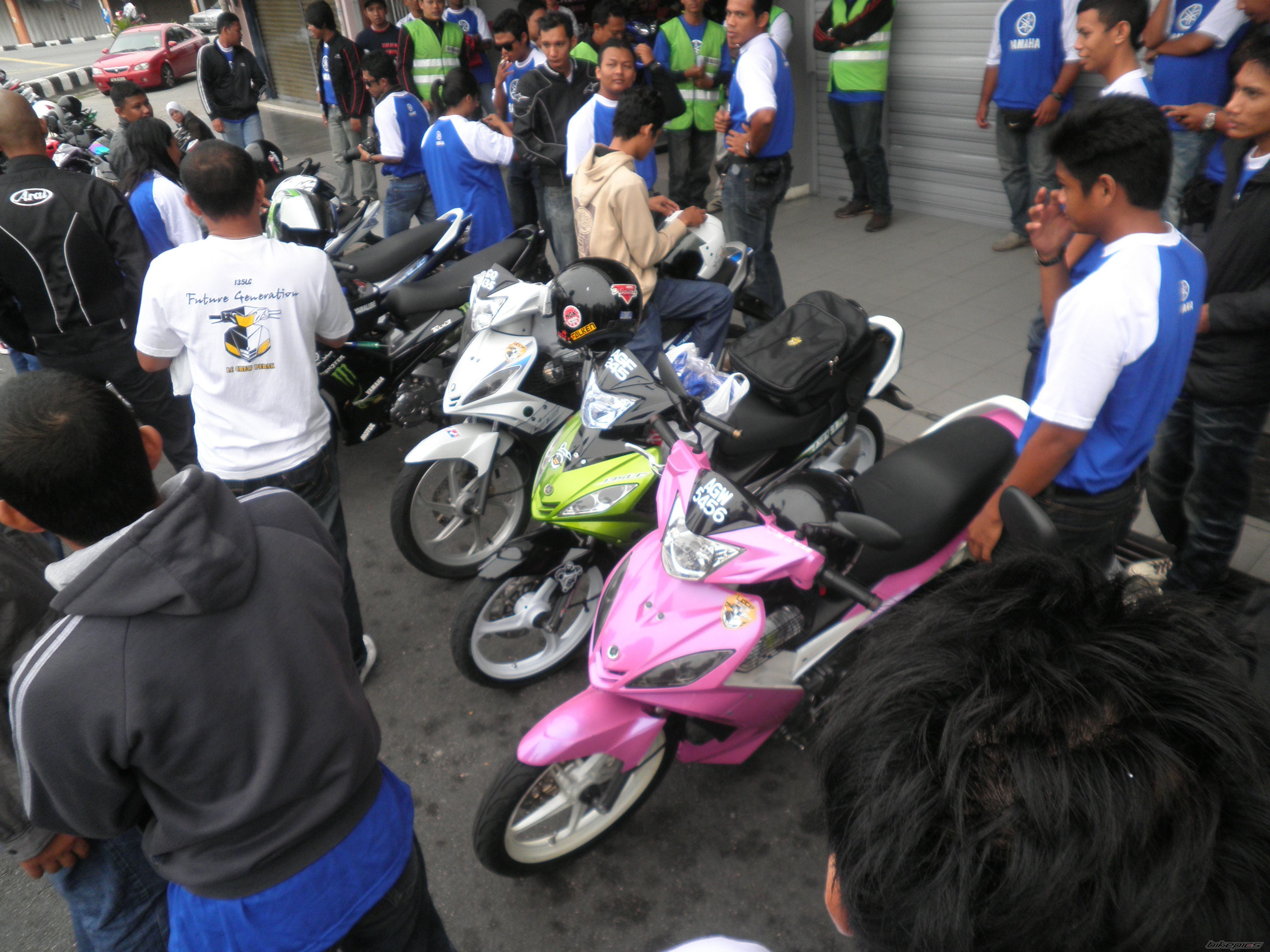 Bike Photo 2110605