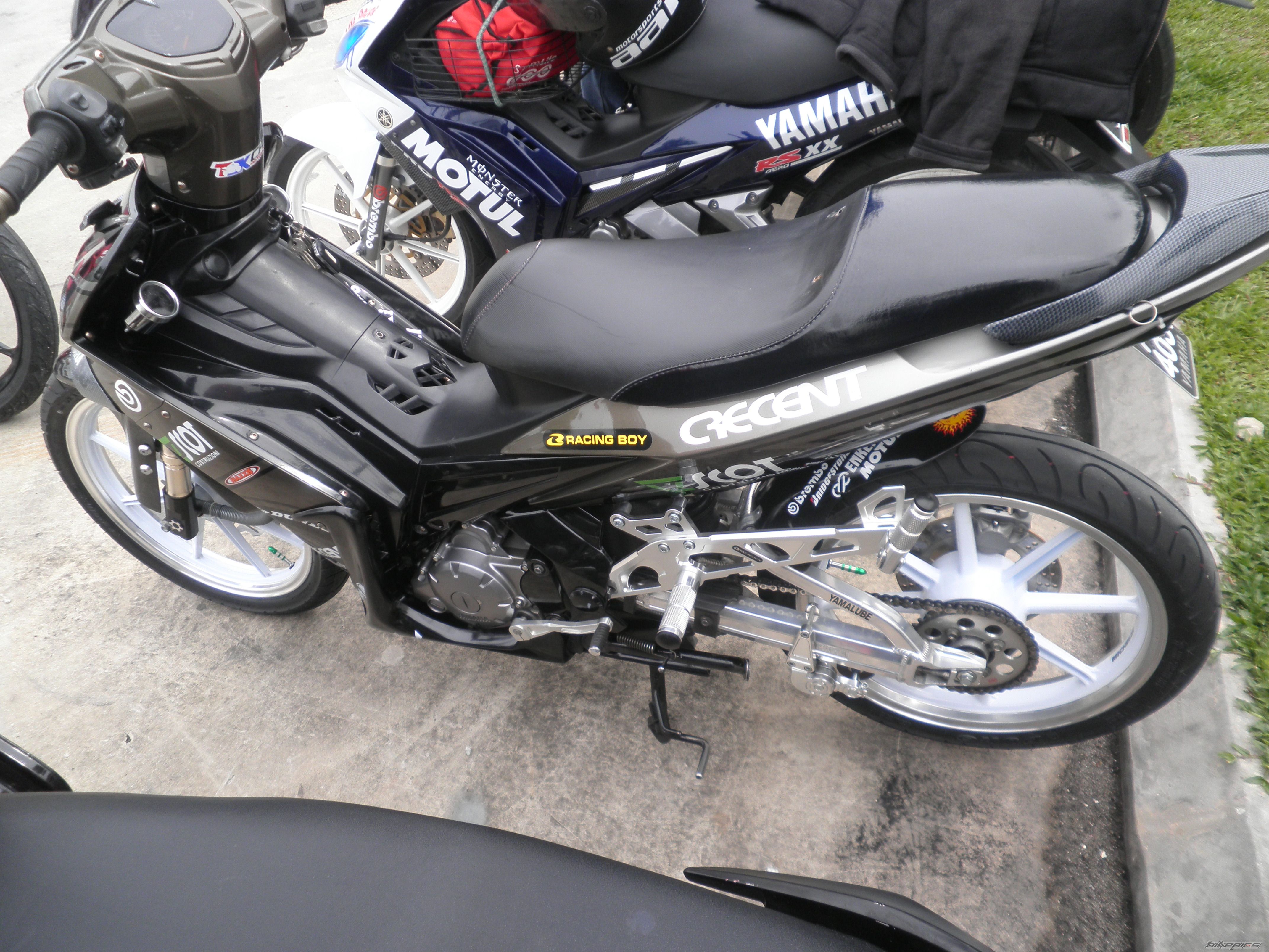 Bike Photo 2110636