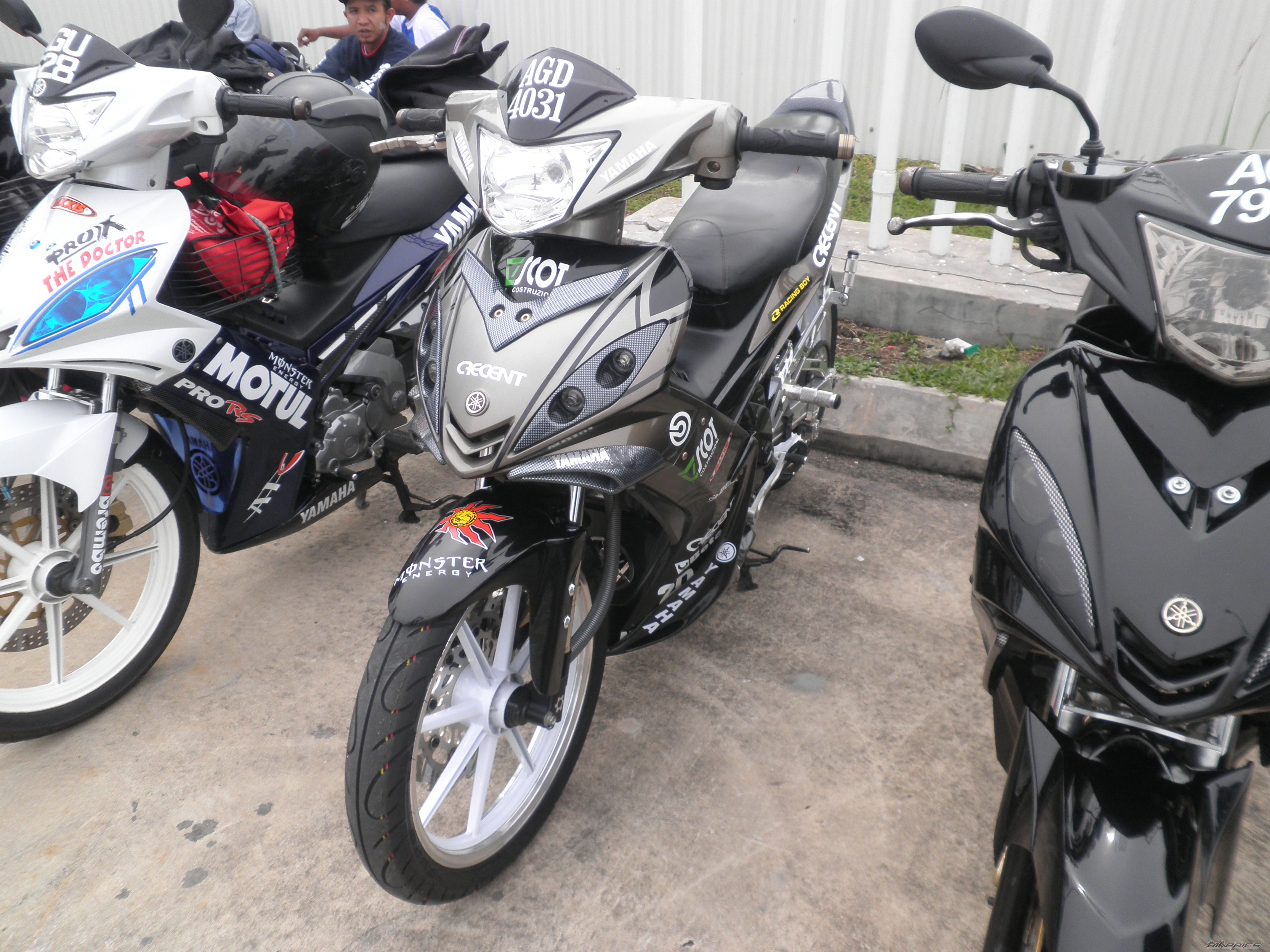 Bike Photo 2110638