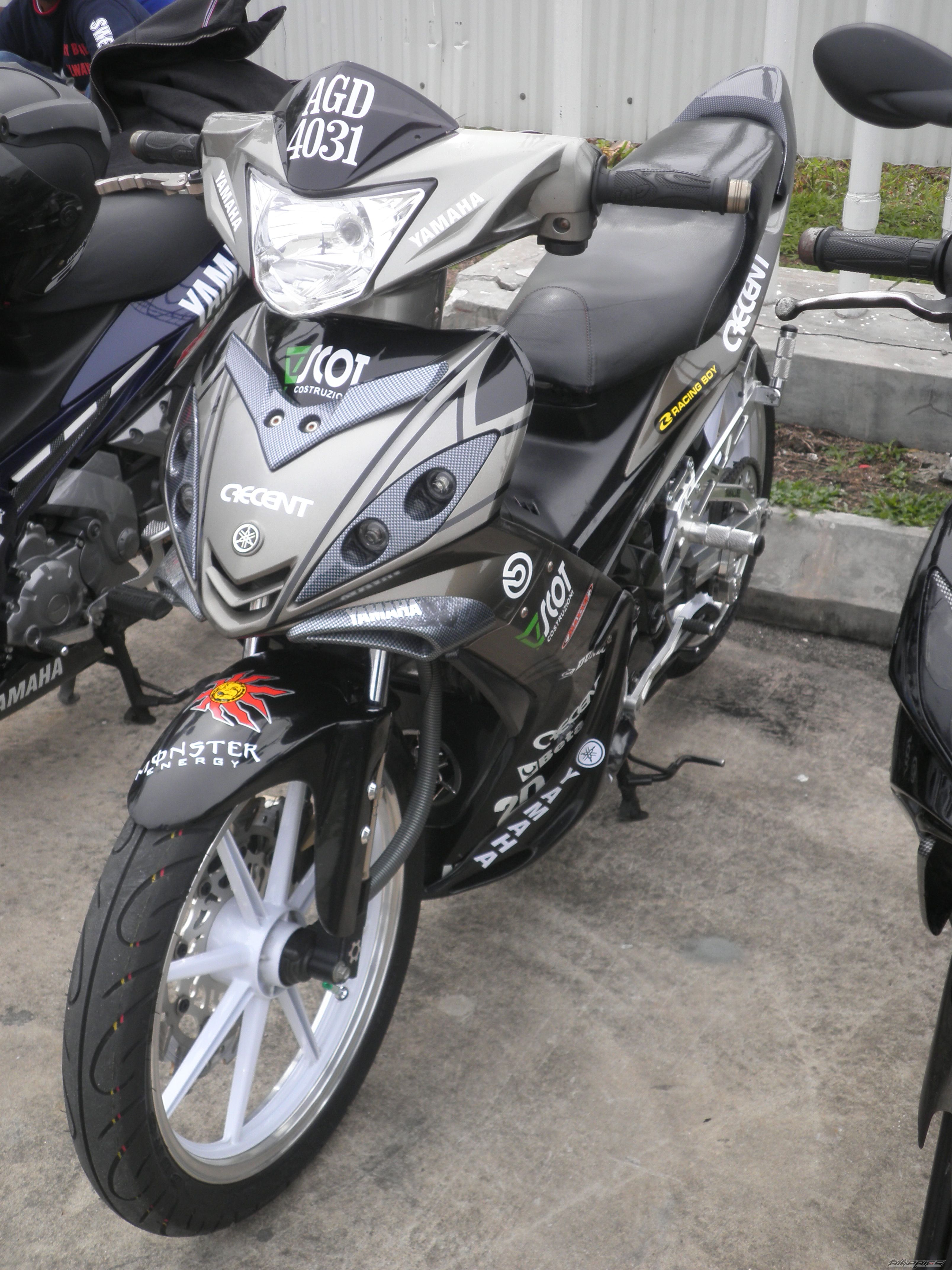 Bike Photo 2110674