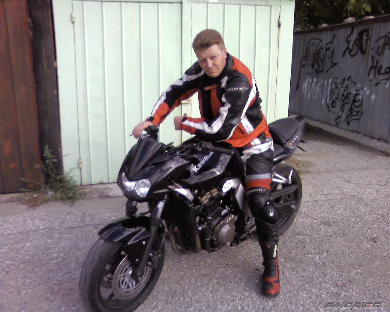 Bike Photo 2110677